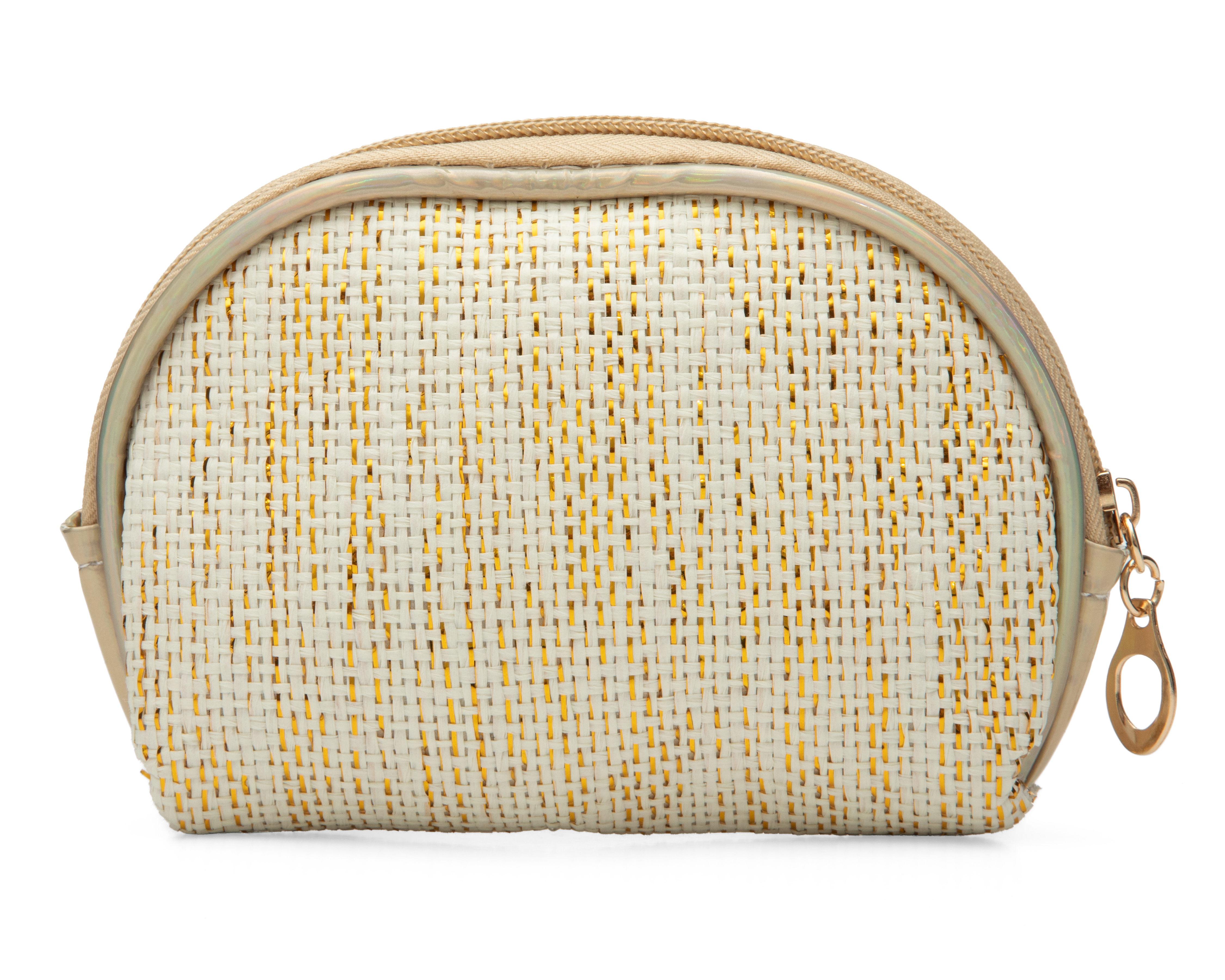 Foto 4 | Foto 4 | Set de Cosmestiqueras de Plástico Thinner 3 Piezas