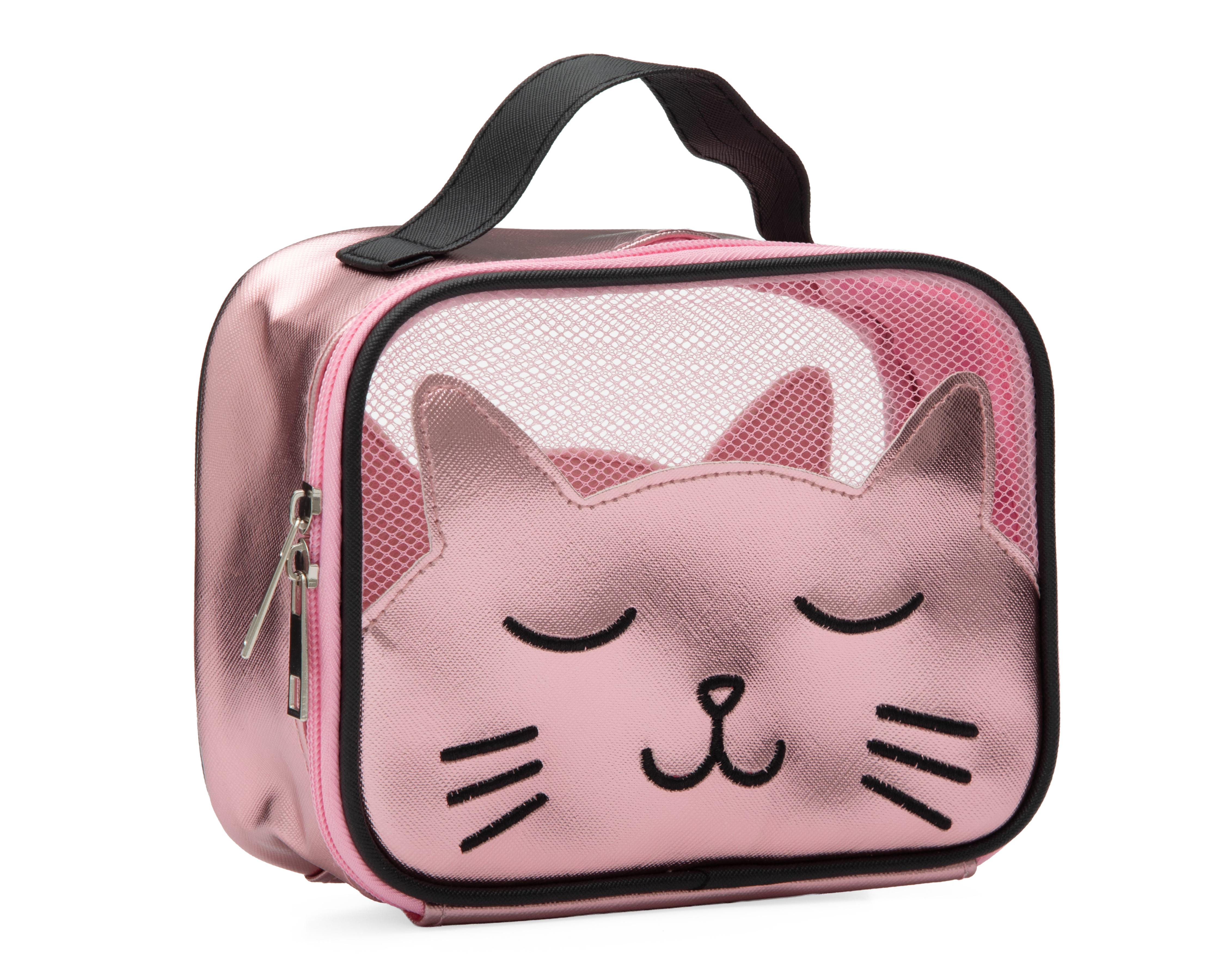 Foto 1 | Foto 1 | Cosmetiquera Rosa Thinner