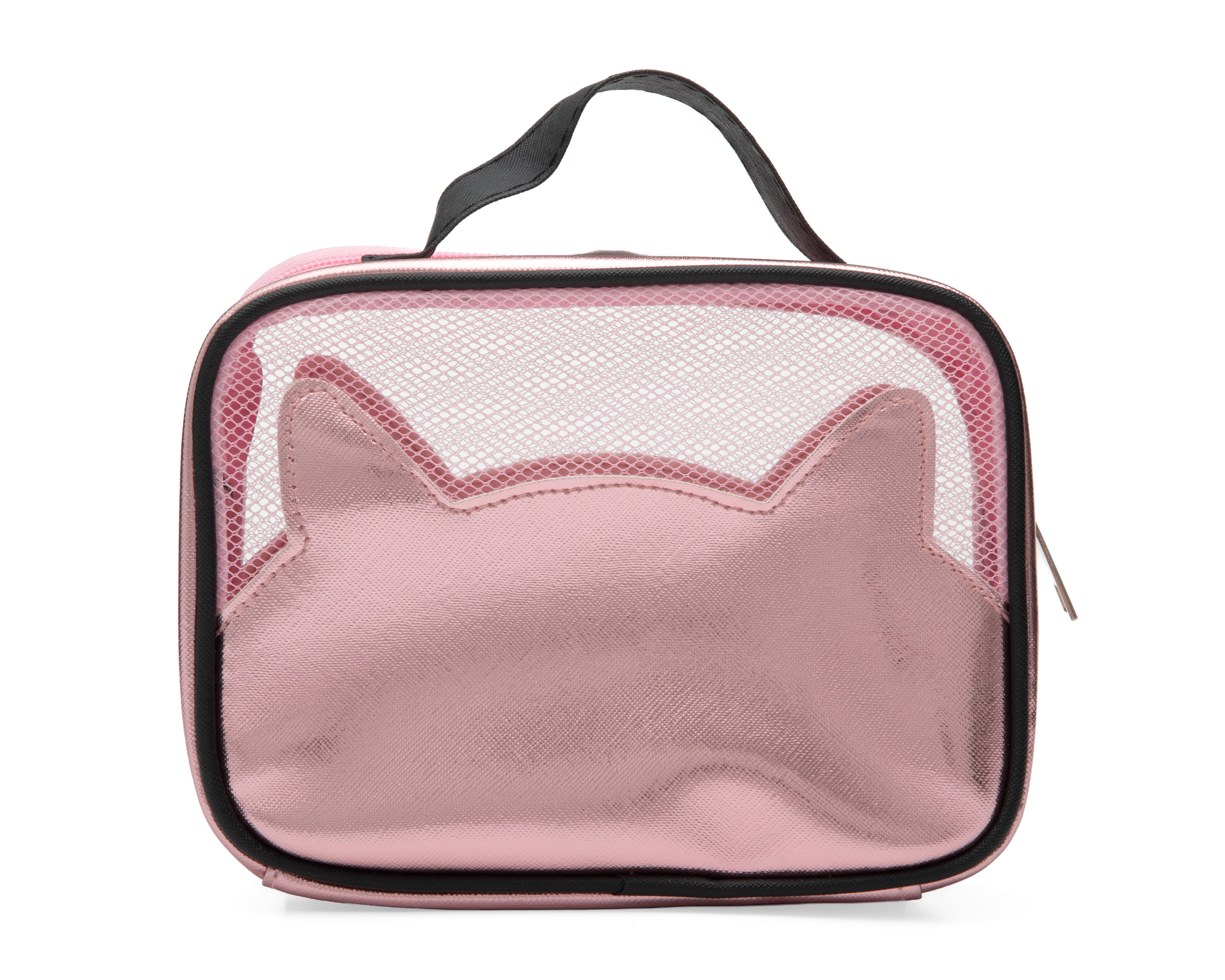 Foto 2 | Foto 2 | Cosmetiquera Rosa Thinner