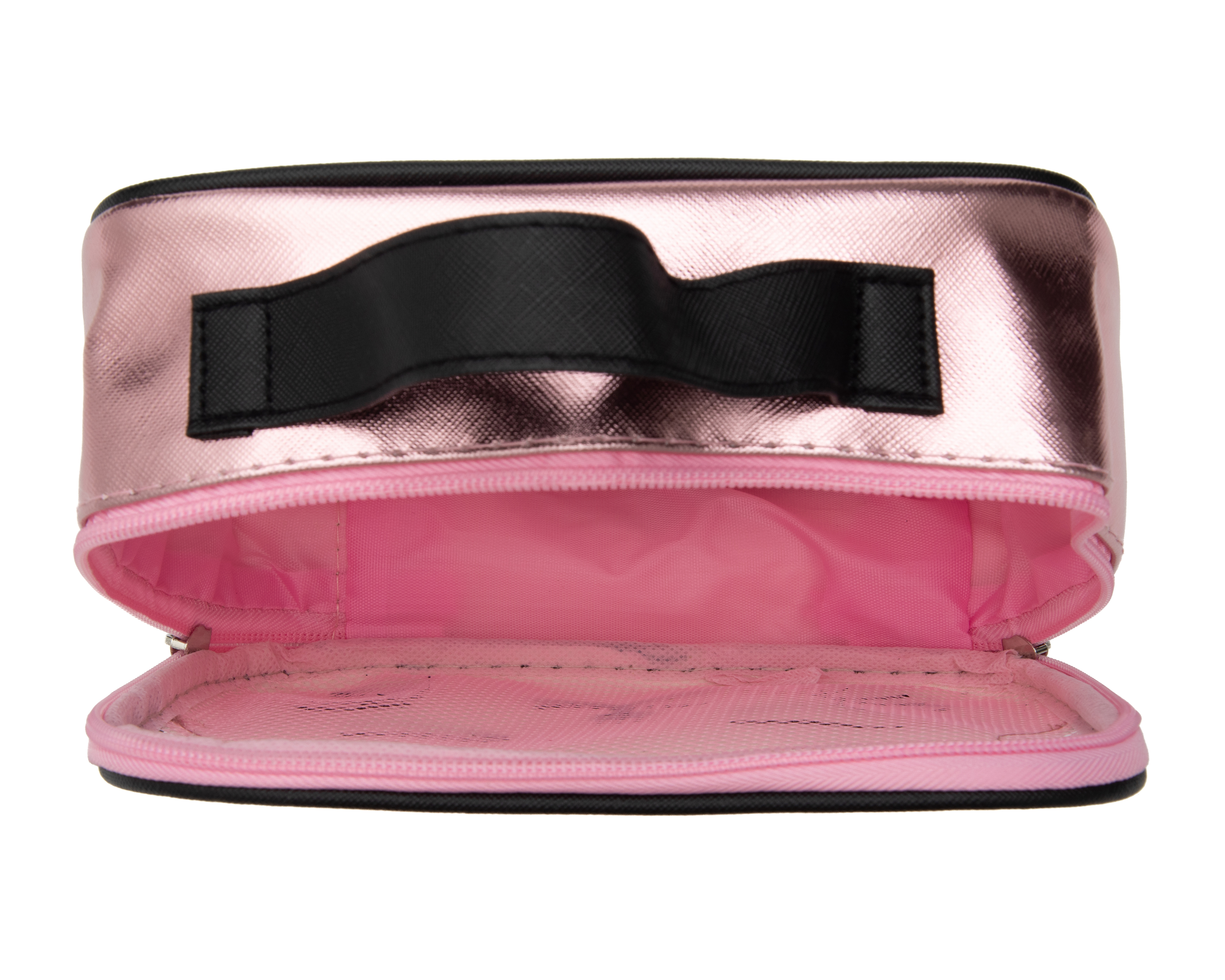 Foto 4 pulgar | Foto 3 | Cosmetiquera Rosa Thinner