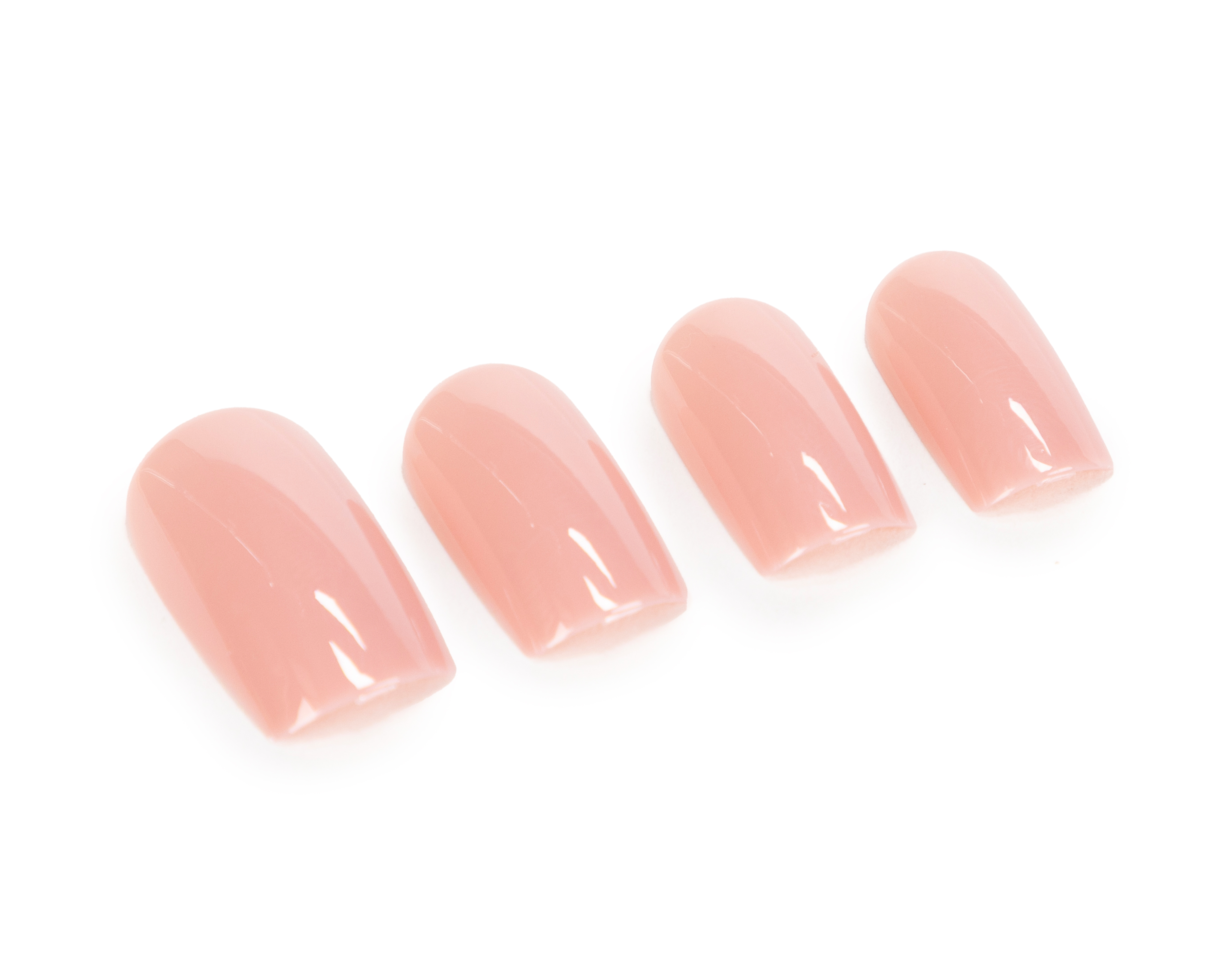 Foto 3 | Foto 3 | Uñas Postizas Thinner Ojo de Gato 24 Piezas