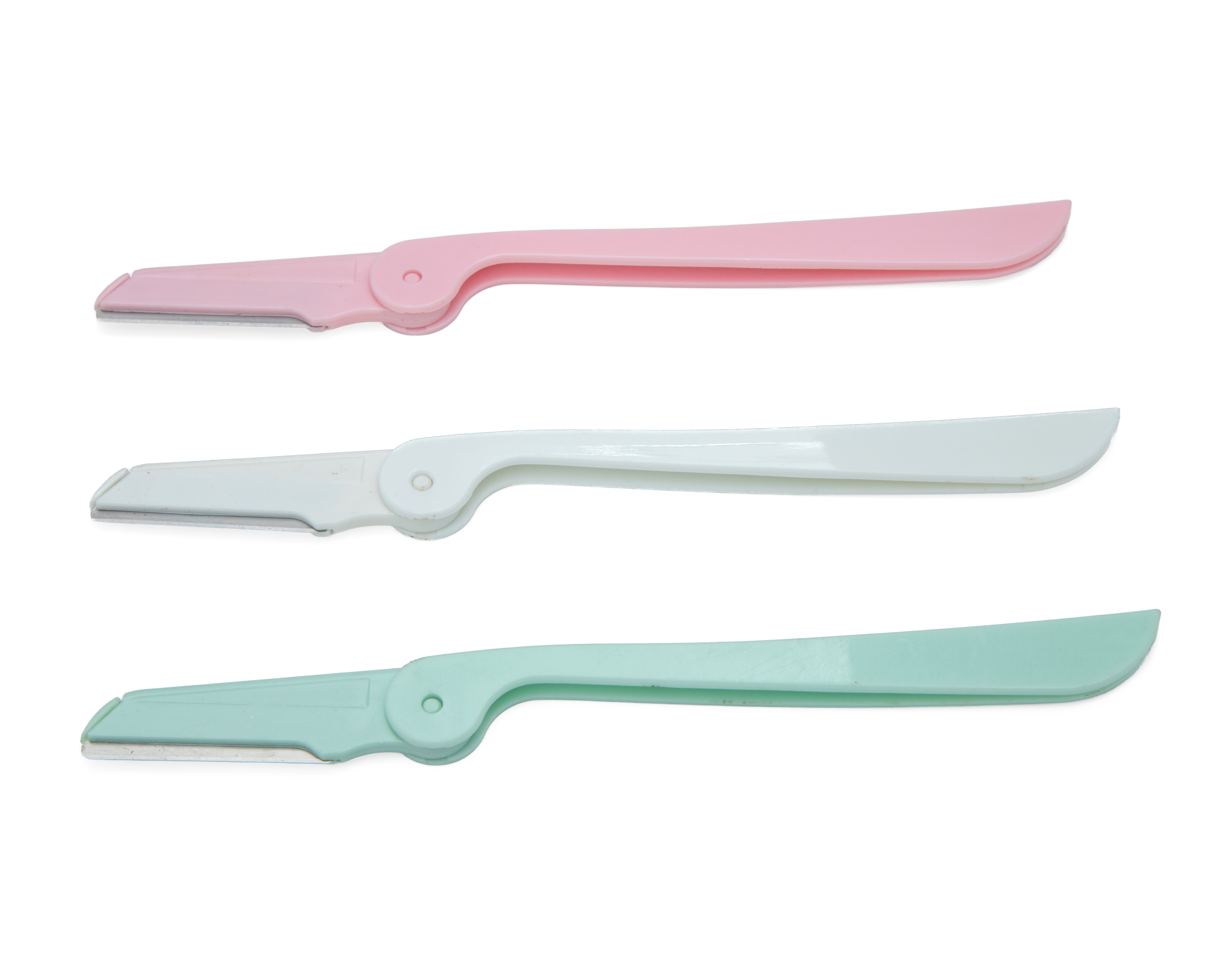 Perfilador de Ceja Thinner 3 Piezas