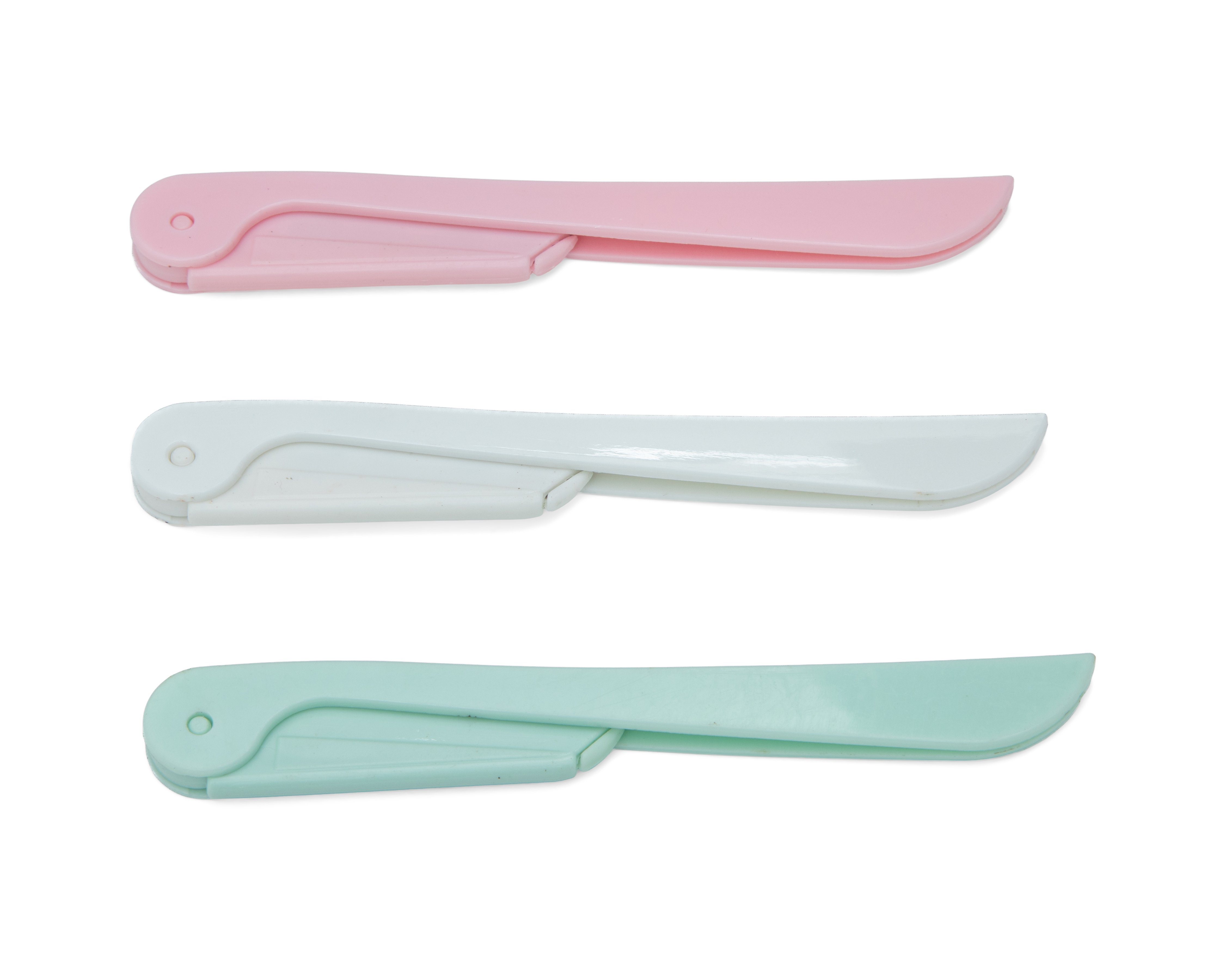 Foto 2 | Foto 2 | Perfilador de Ceja Thinner 3 Piezas