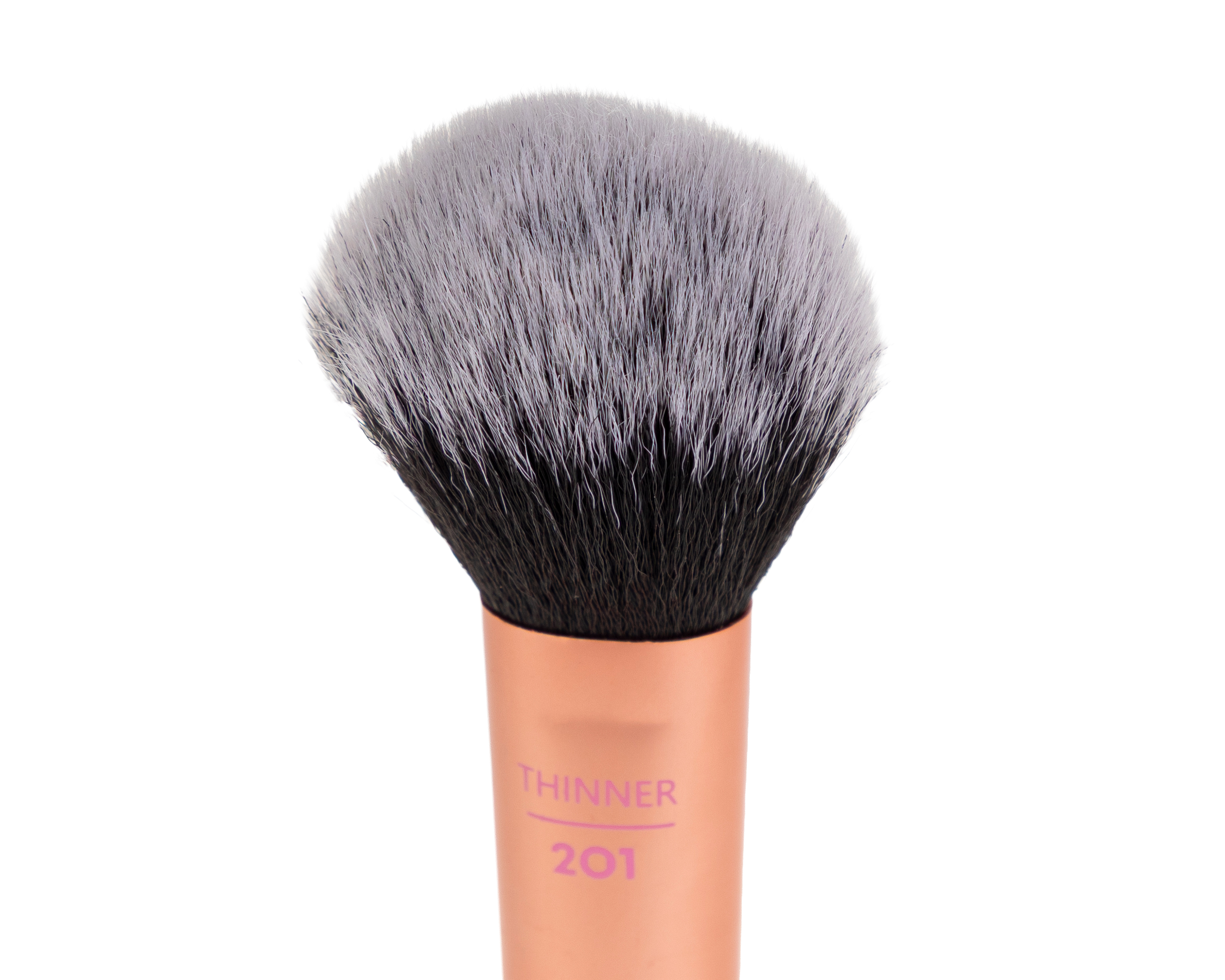 Foto 4 pulgar | Foto 3 | Set de Brochas para Maquillaje Thinner 5 Piezas