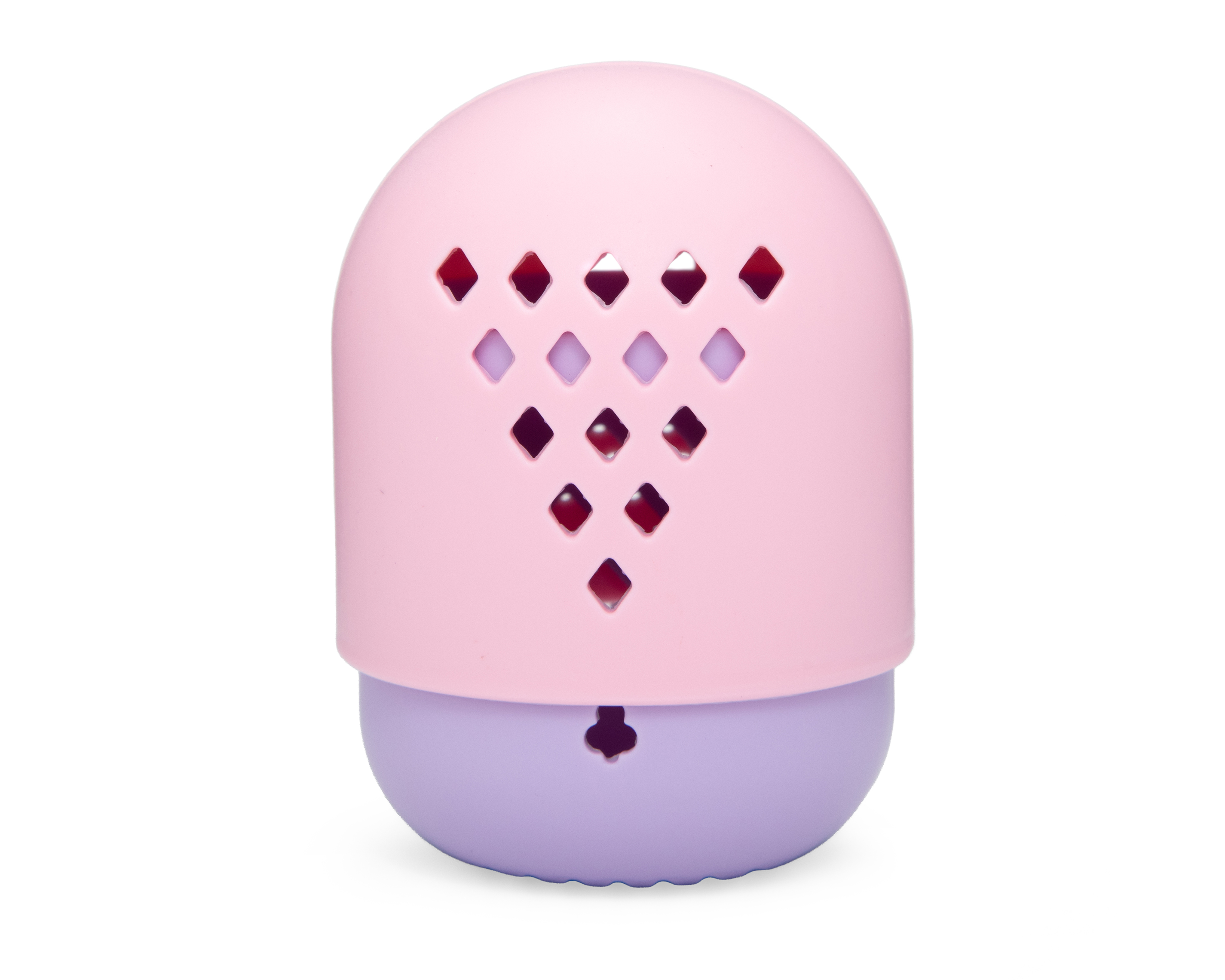 Foto 2 | Foto 2 | Set de Esponjas para Maquillaje Thinner con Estuche 6 Piezas