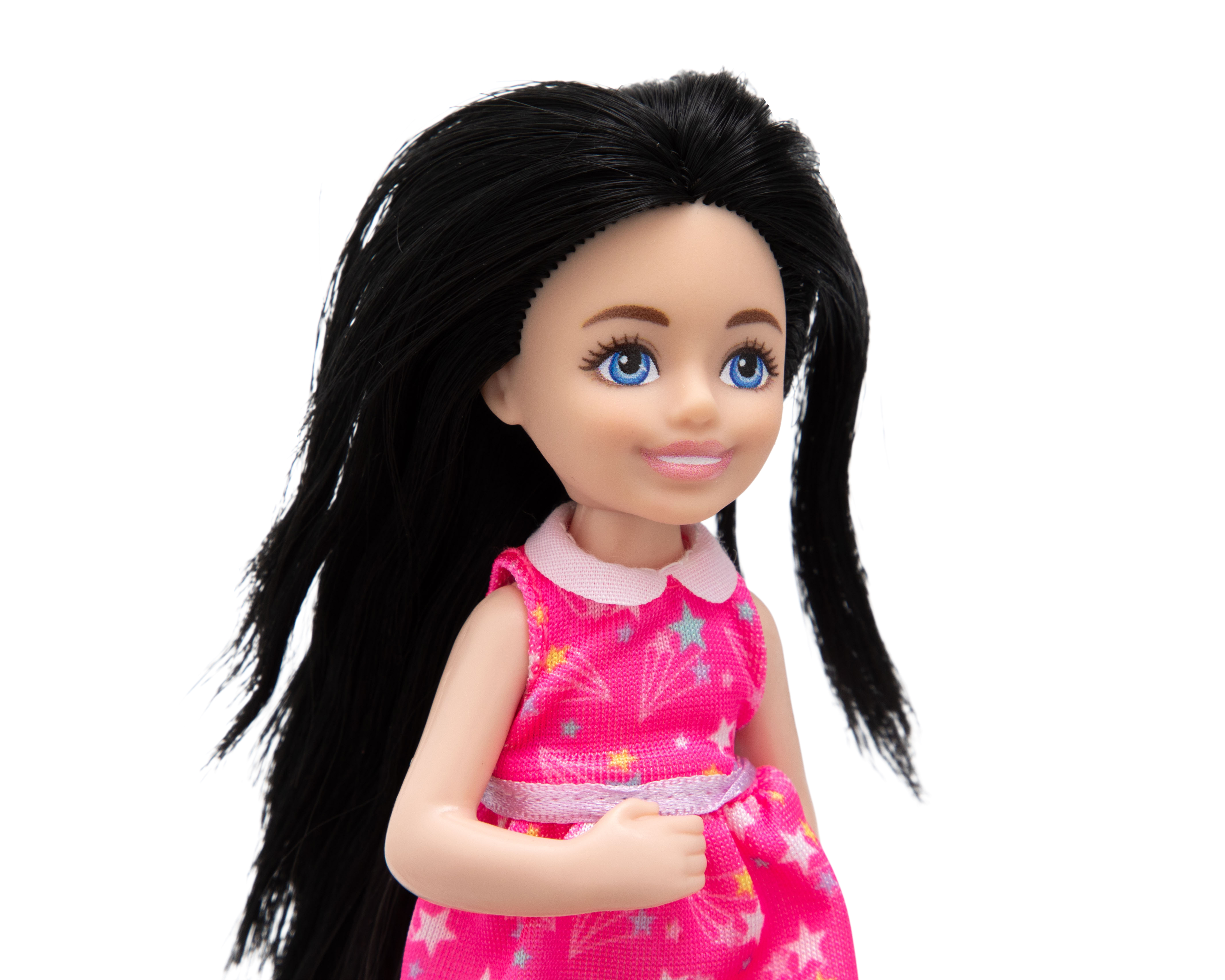 Foto 2 | Foto 2 | Muñeca Barbie Chelsea Profesiones Astrónoma