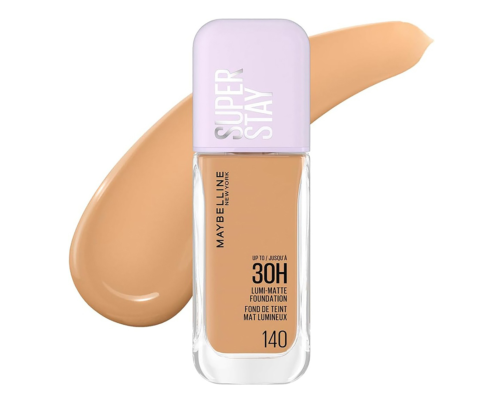 Foto 2 | Foto 2 | Base de Maquillaje Maybelline Super Stay Lumi Matte 140 40 ml