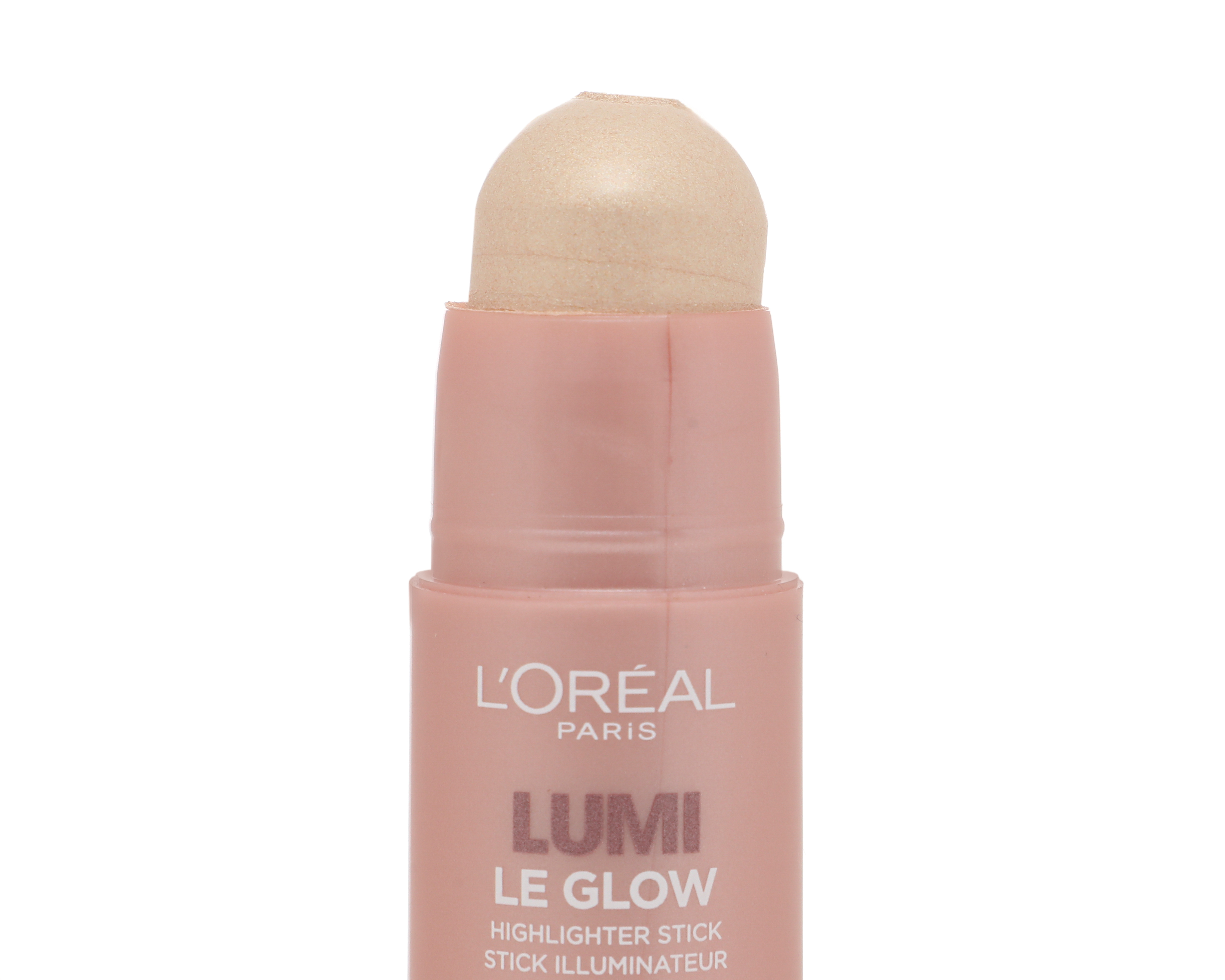 Foto 3 | Foto 3 | Iluminador en Barra L'Oréal Lumi Le Glow 630 Glowy Creme Chic 6.5 g