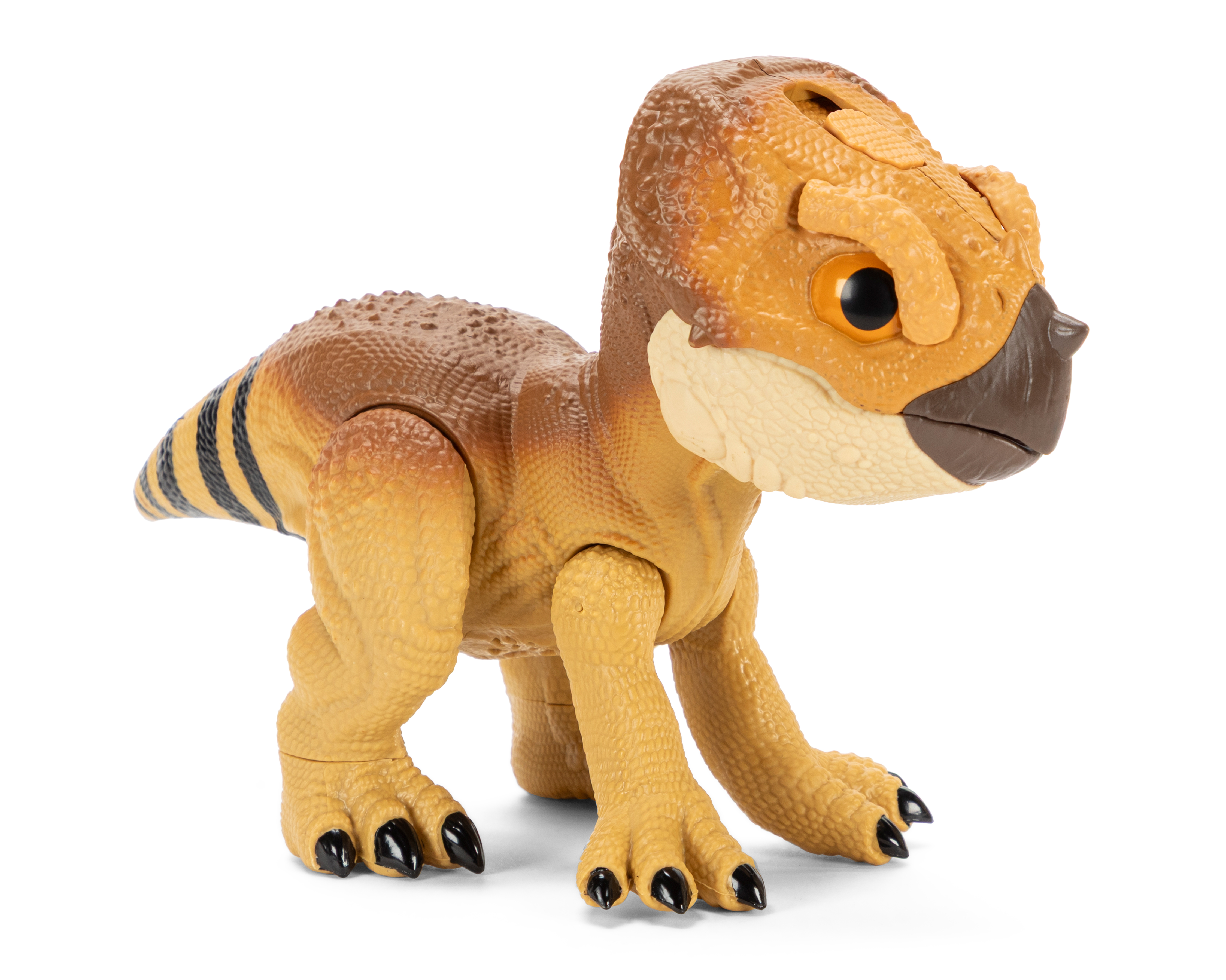 Foto 1 | Foto 1 | Dinosaurio Interactivo Rebirth Jurassic World Aquilops Dolores