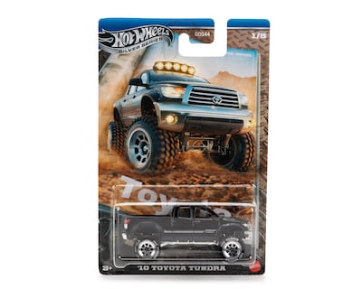 Foto 1 | Foto 1 | Carro Hot Wheel 1 Pieza al Azar