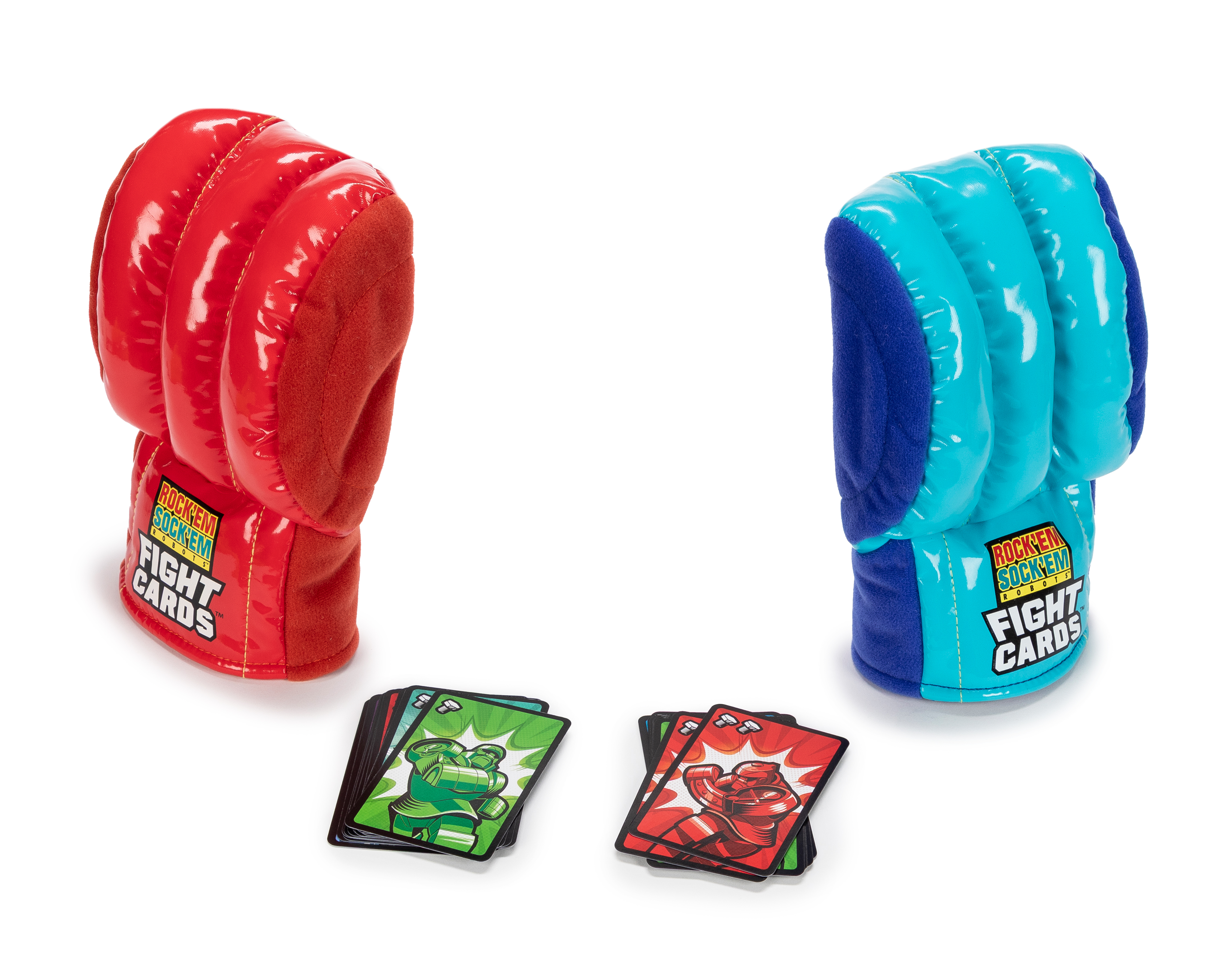 Juego de Mesa para Adultos Games Rock 'Em Sock 'Em