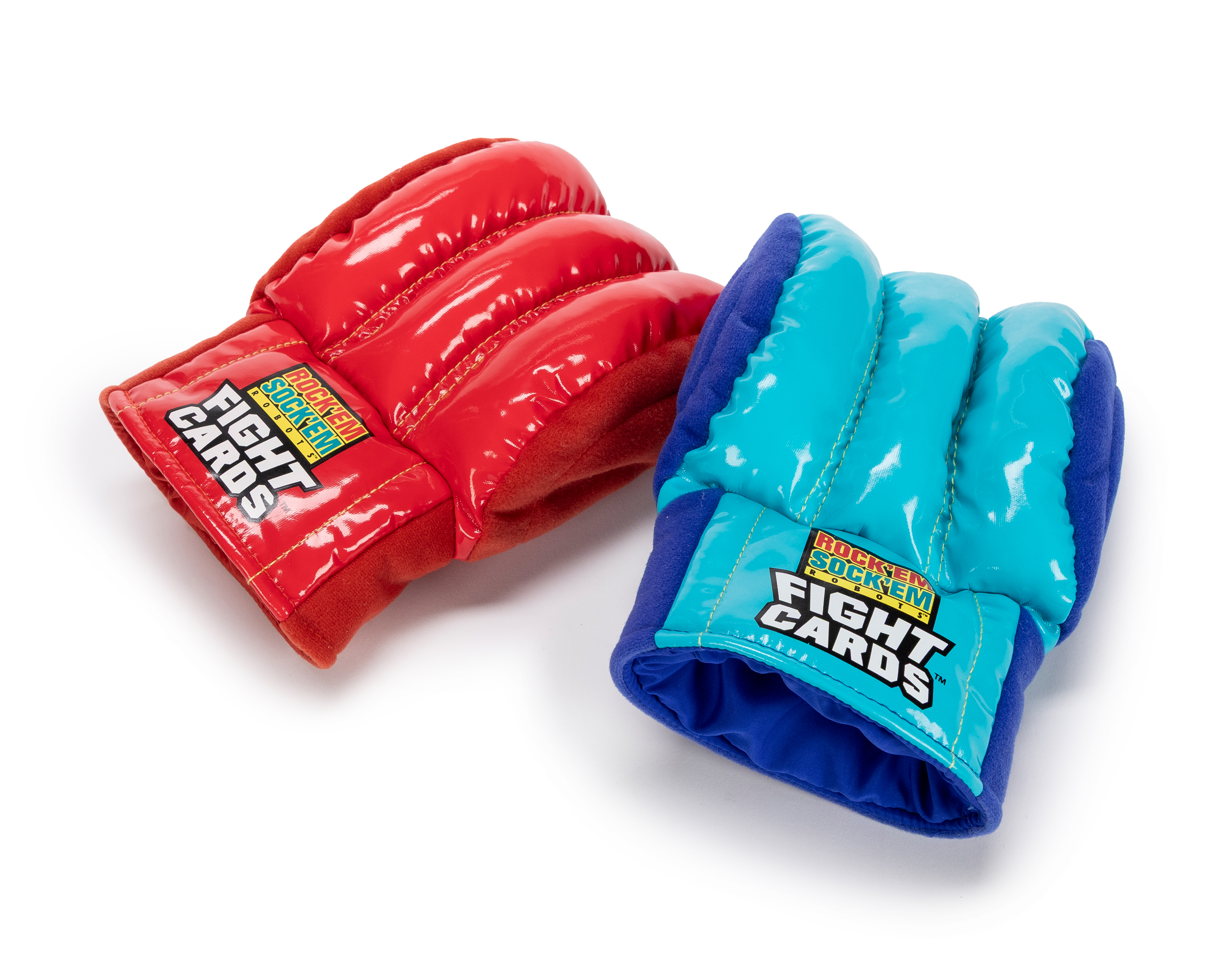 Foto 3 pulgar | Foto 2 | Juego de Mesa para Adultos Games Rock 'Em Sock 'Em