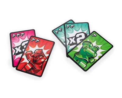 Foto 3 | Foto 3 | Juego de Mesa para Adultos Games Rock 'Em Sock 'Em