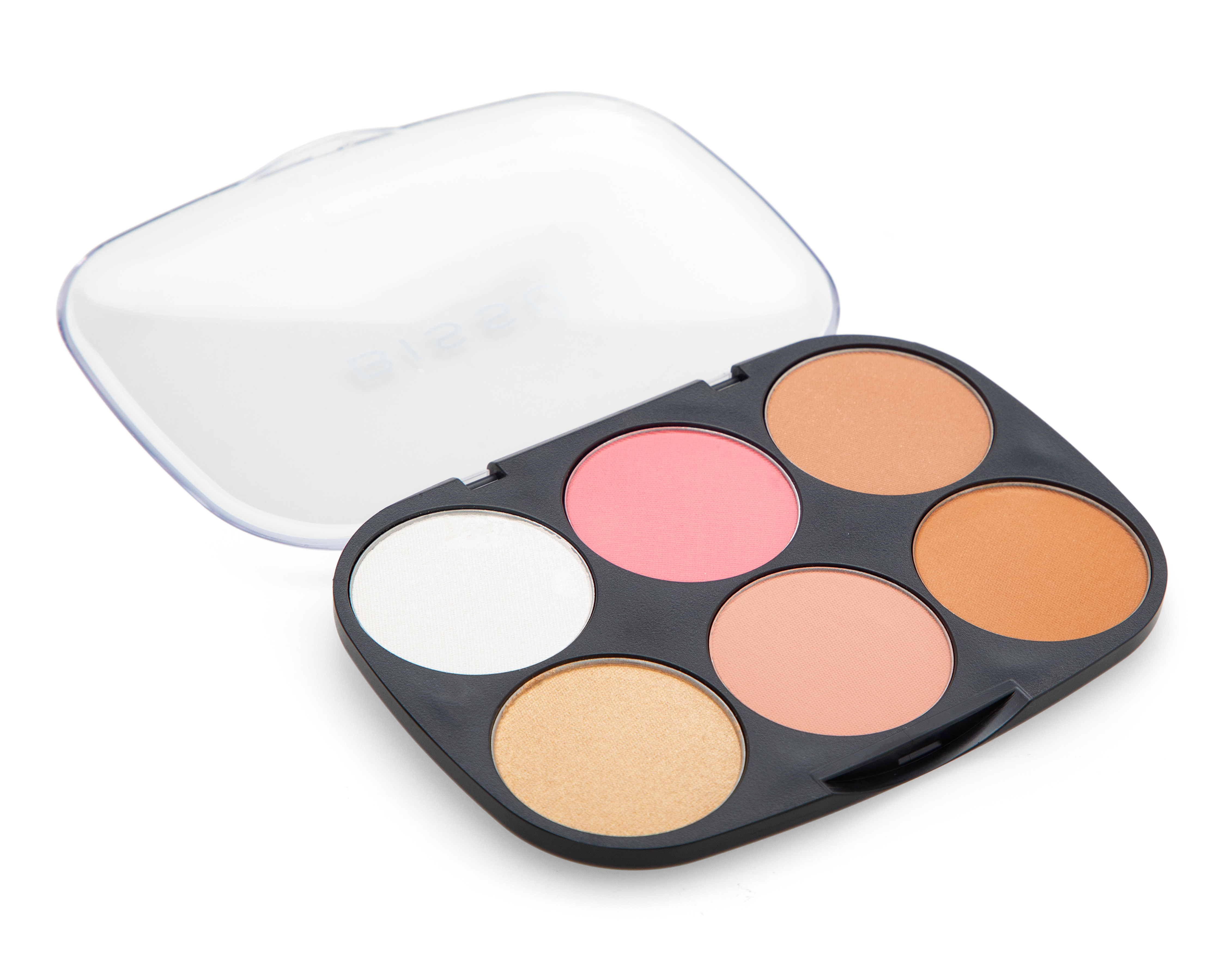 Foto 3 pulgar | Foto 2 | Paleta para Rostro Bissú 01 La Mera Mera 15 g