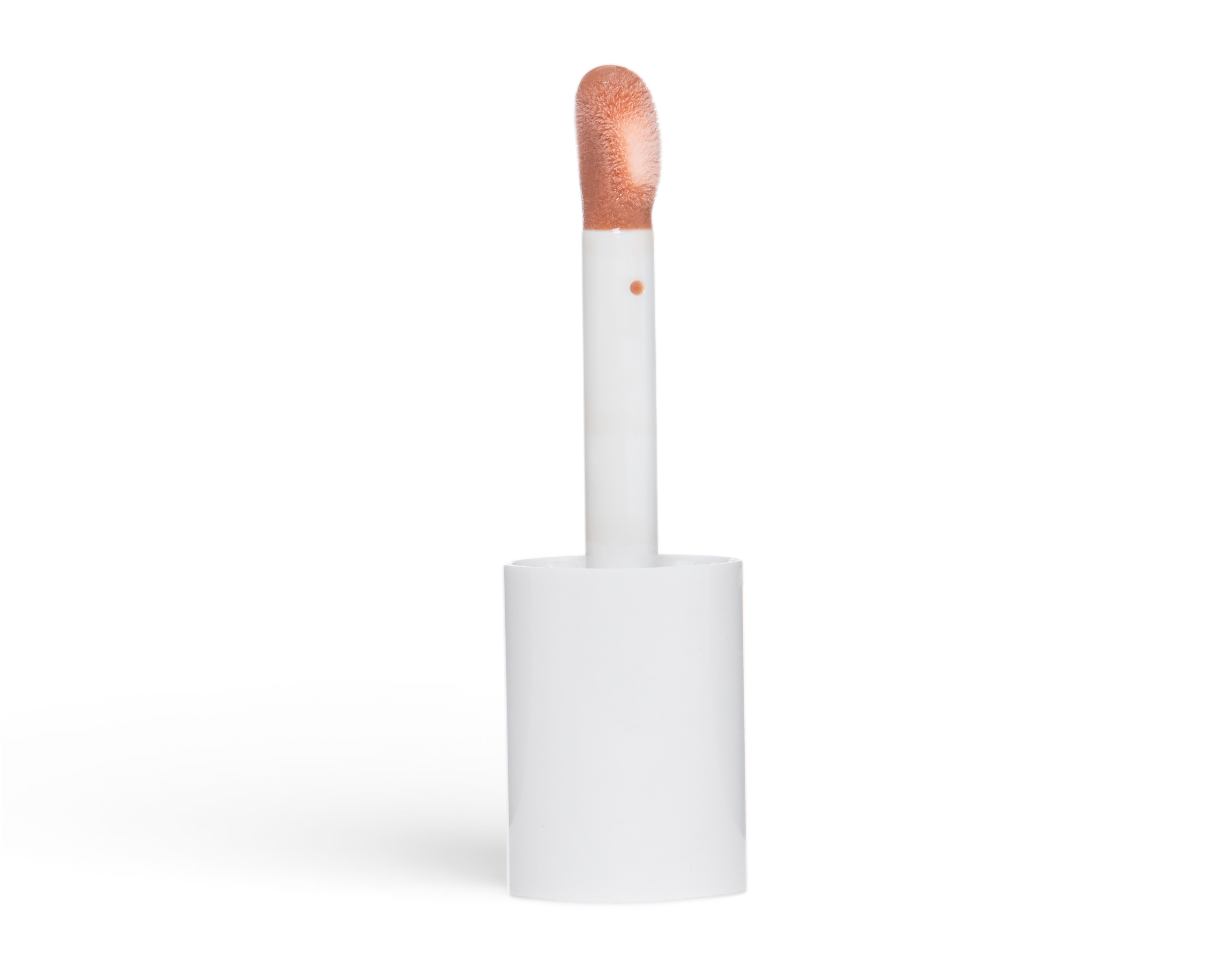 Foto 4 pulgar | Foto 3 | Labial Líquido Bissú Lip Oil 01 Vainilla 4 g