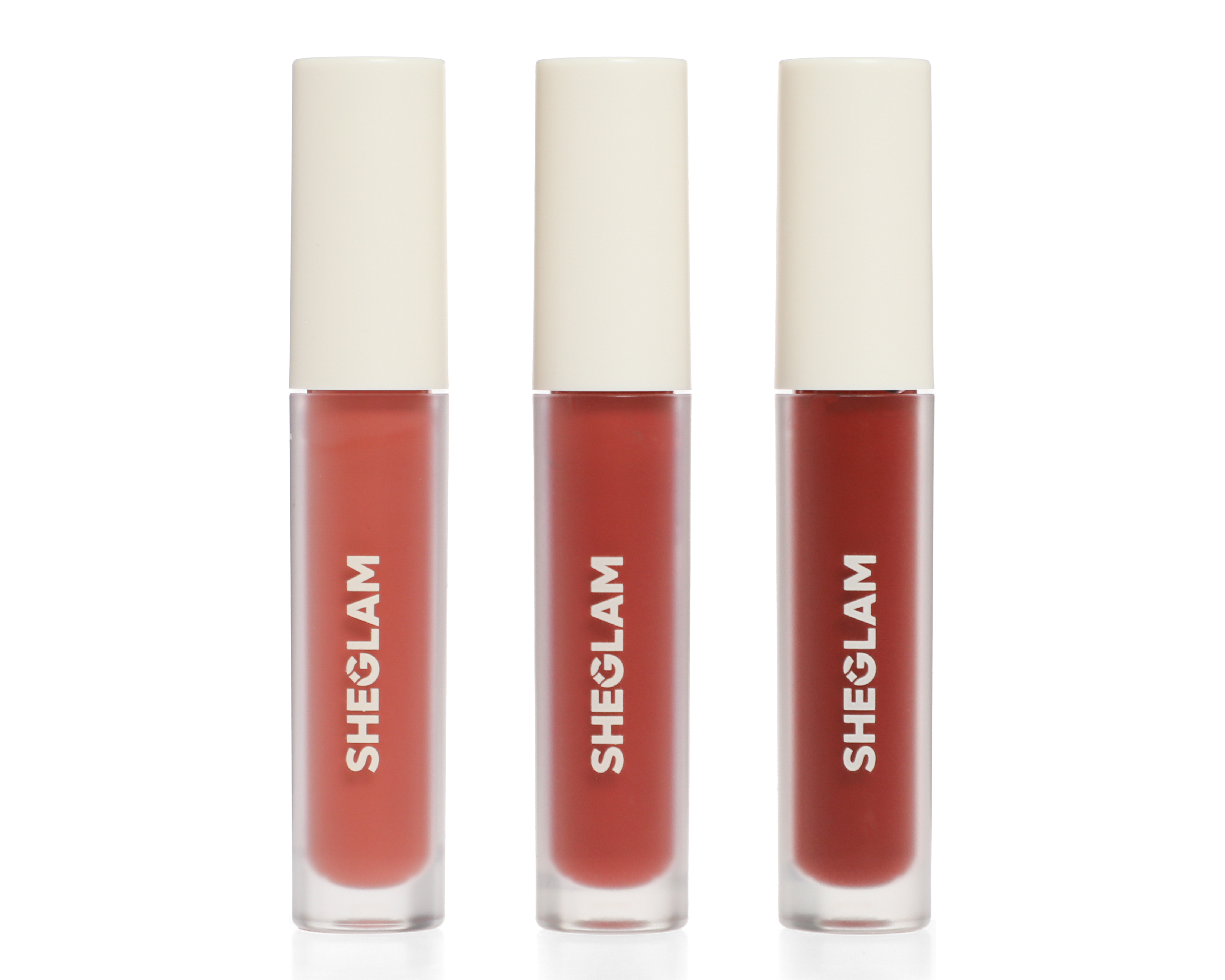 Foto 3 pulgar | Foto 2 | Labial Líquido Sheglam Private Tour 3 Piezas