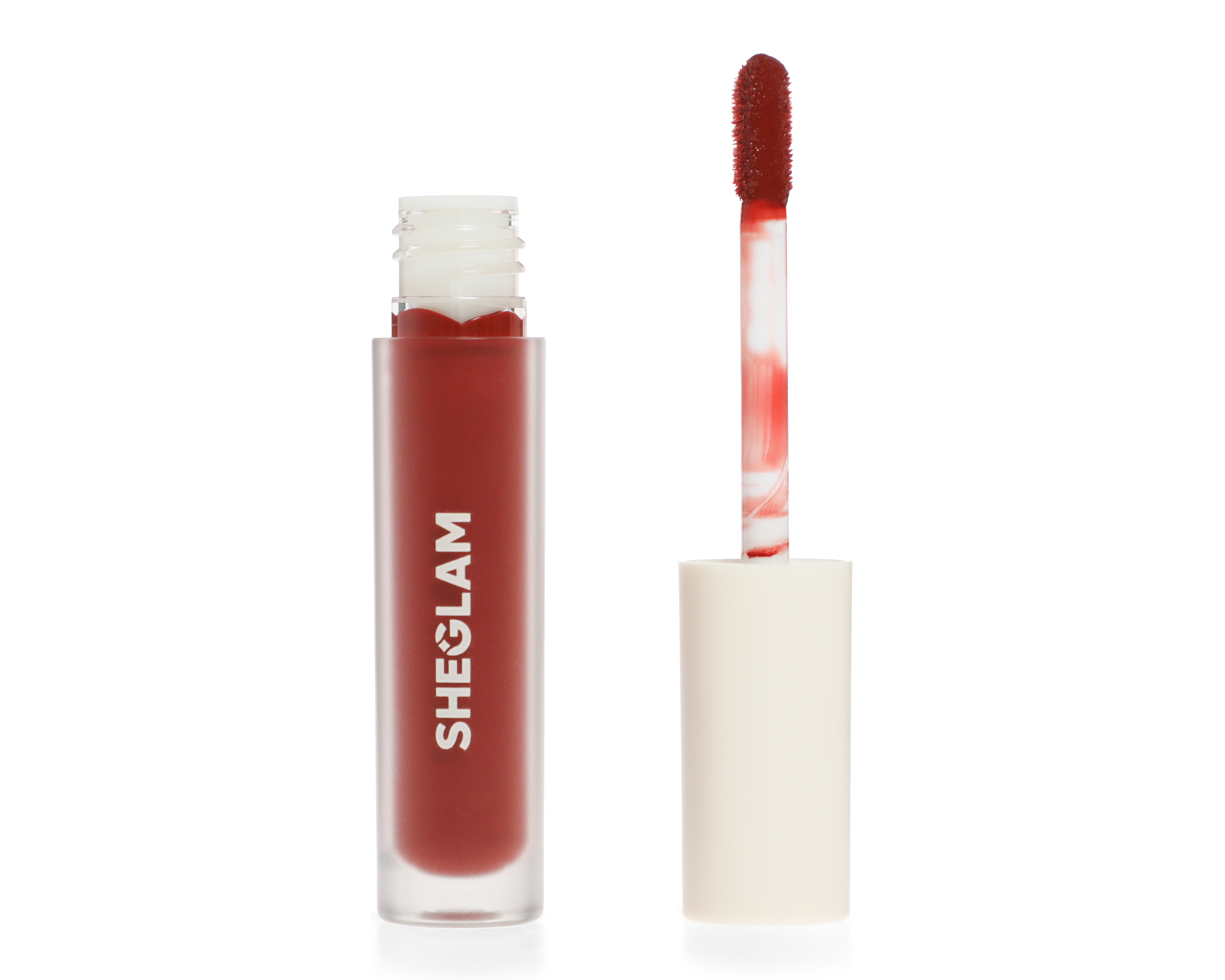 Foto 4 pulgar | Foto 3 | Labial Líquido Sheglam Private Tour 3 Piezas