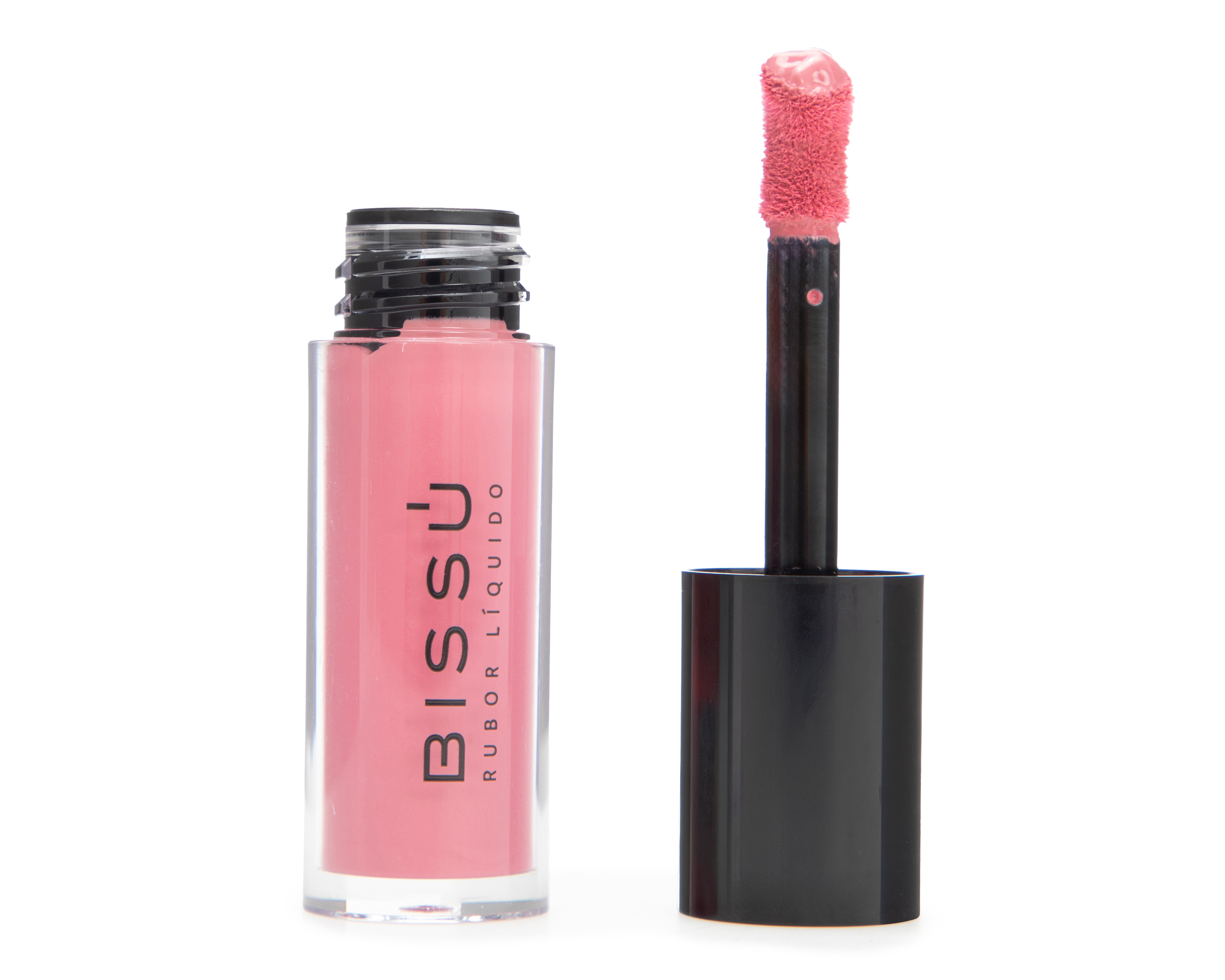 Foto 3 pulgar | Foto 2 | Rubor Líquido Bissú 08 Netas 5 g