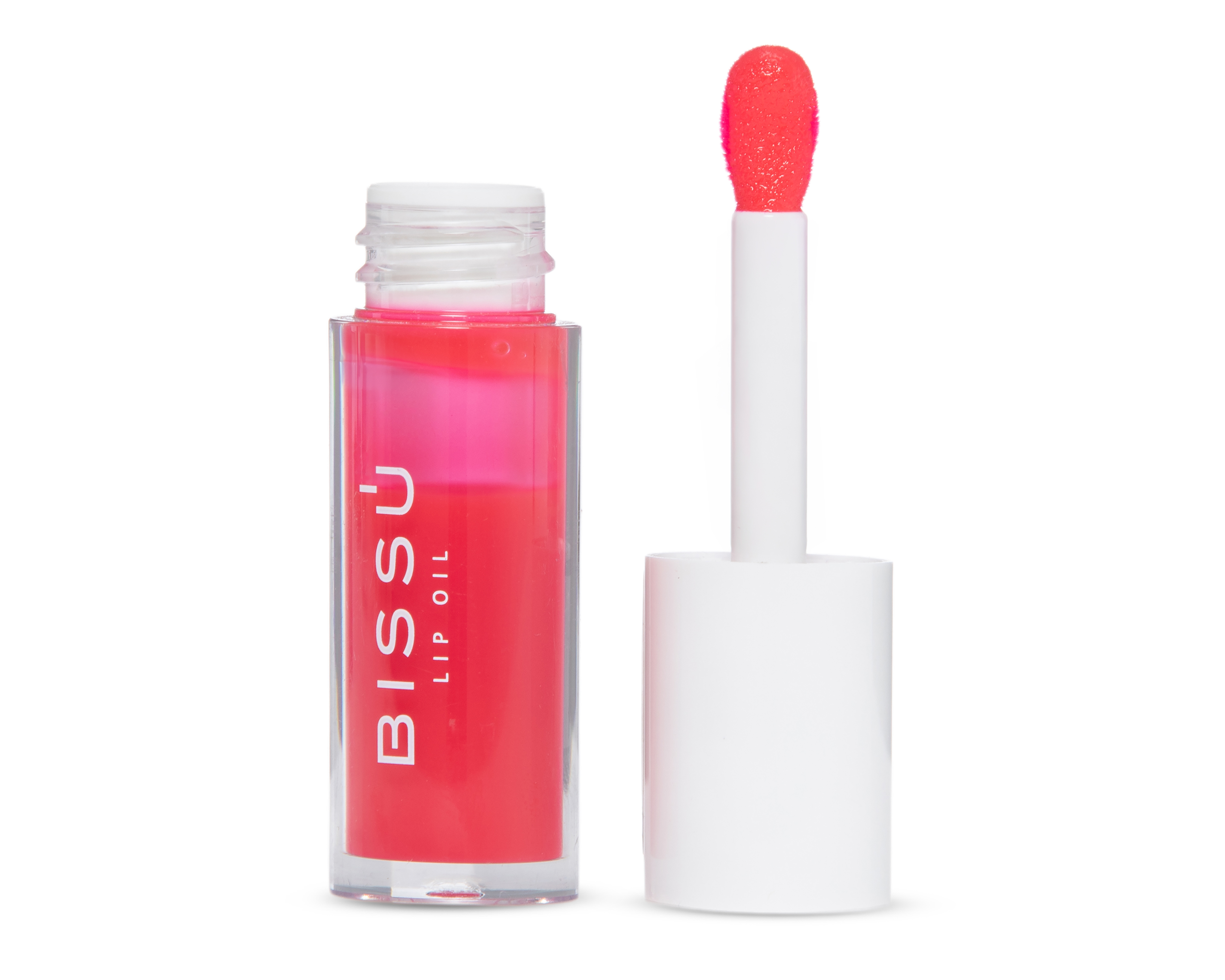 Foto 1 | Foto 1 | Brillo Labial Bissú 06 Chabacano Rojo 4 g