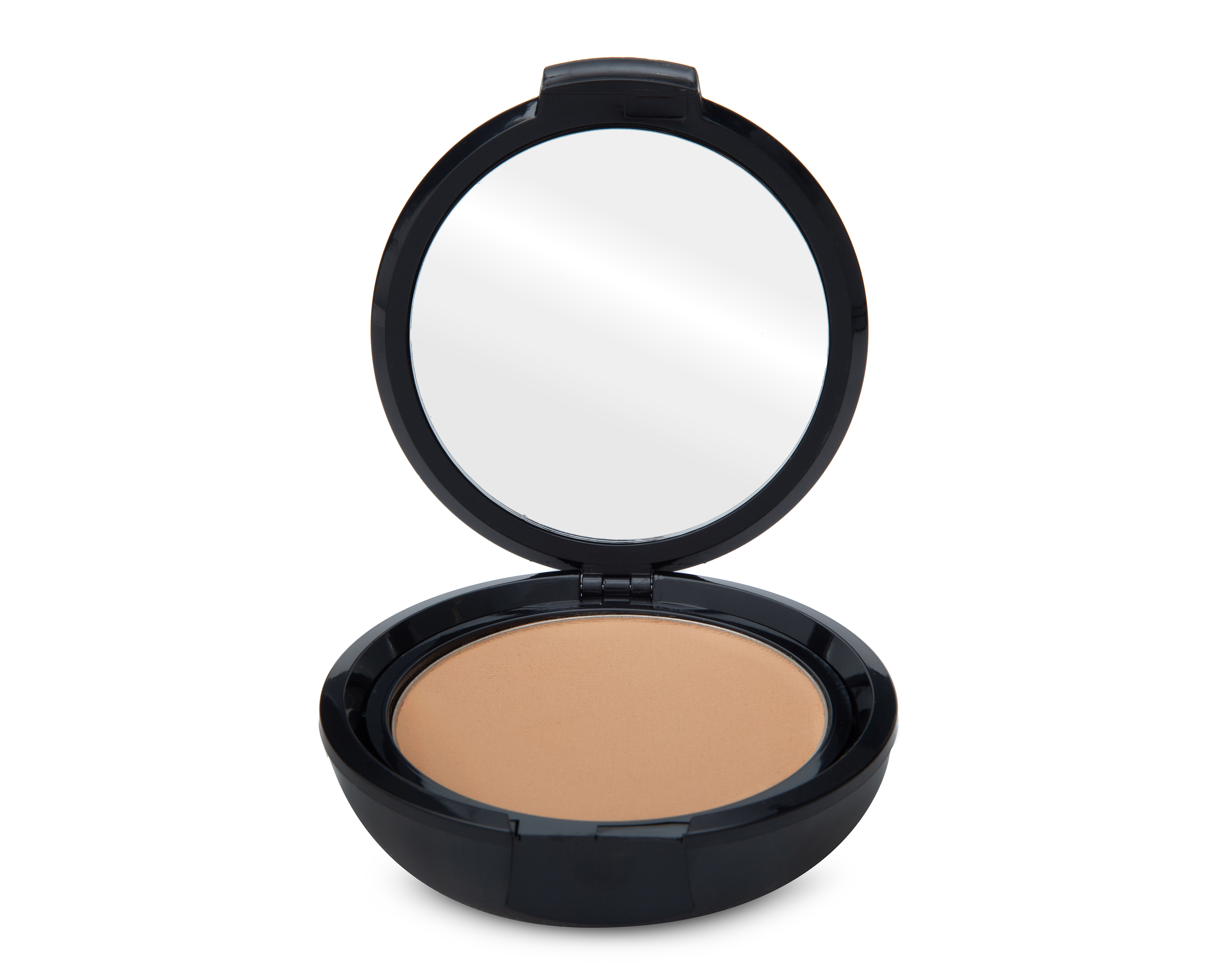 Polvo Compacto Bissú 11 Almond 8 g