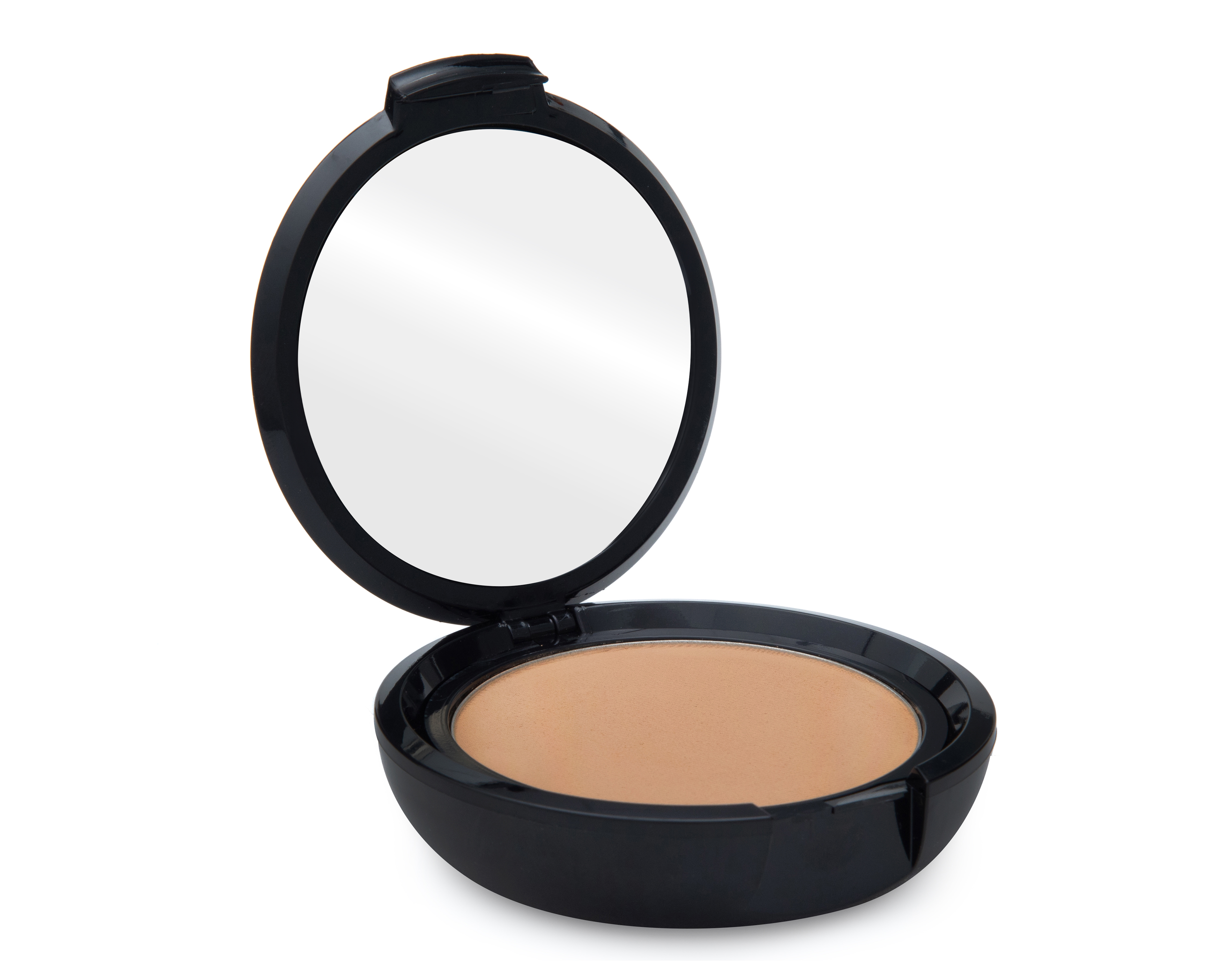 Foto 3 pulgar | Foto 2 | Polvo Compacto Bissú 11 Almond 8 g