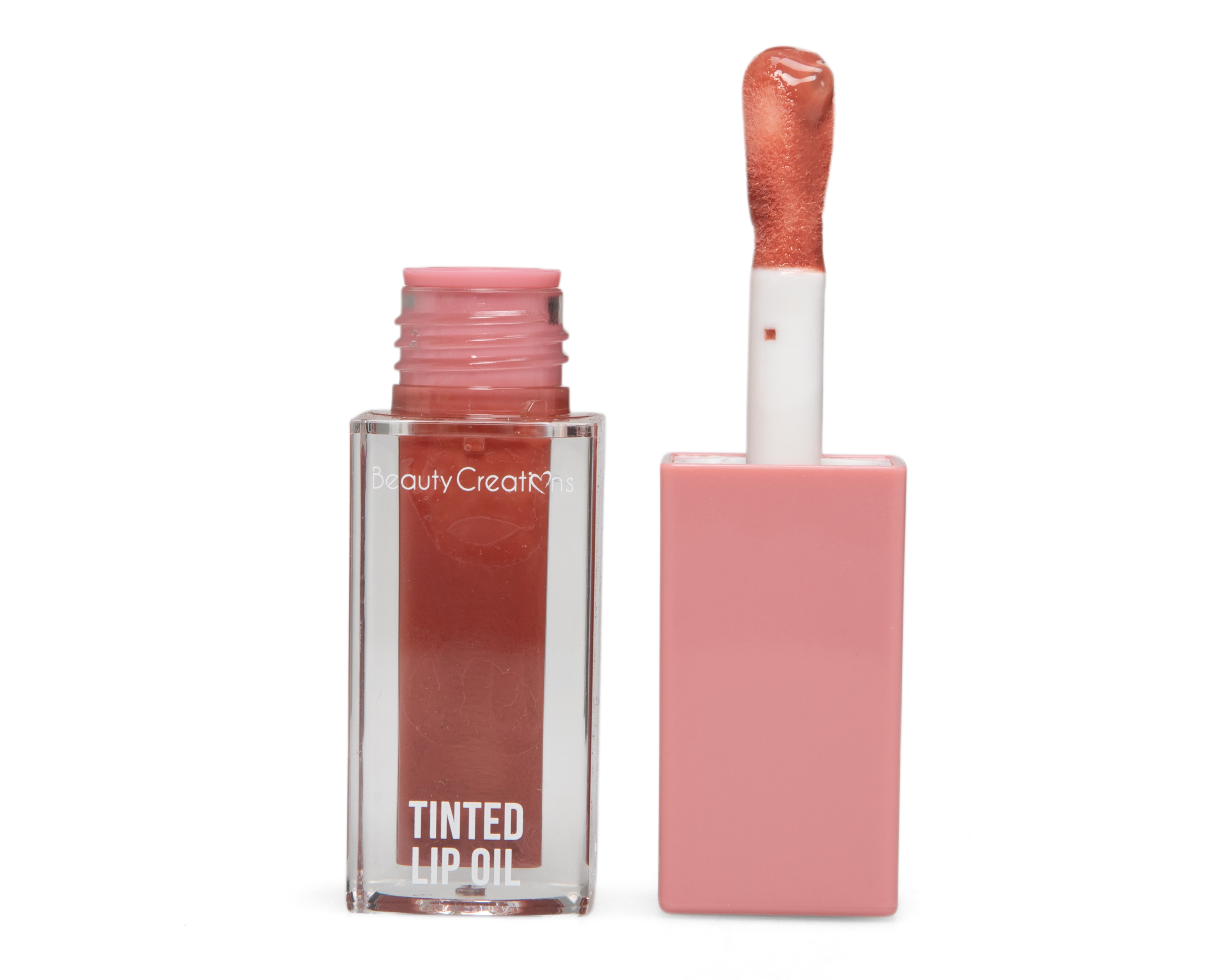 Foto 3 | Foto 3 | Aceite para Labios Beauty Creations Top Tier Café 4.3 g