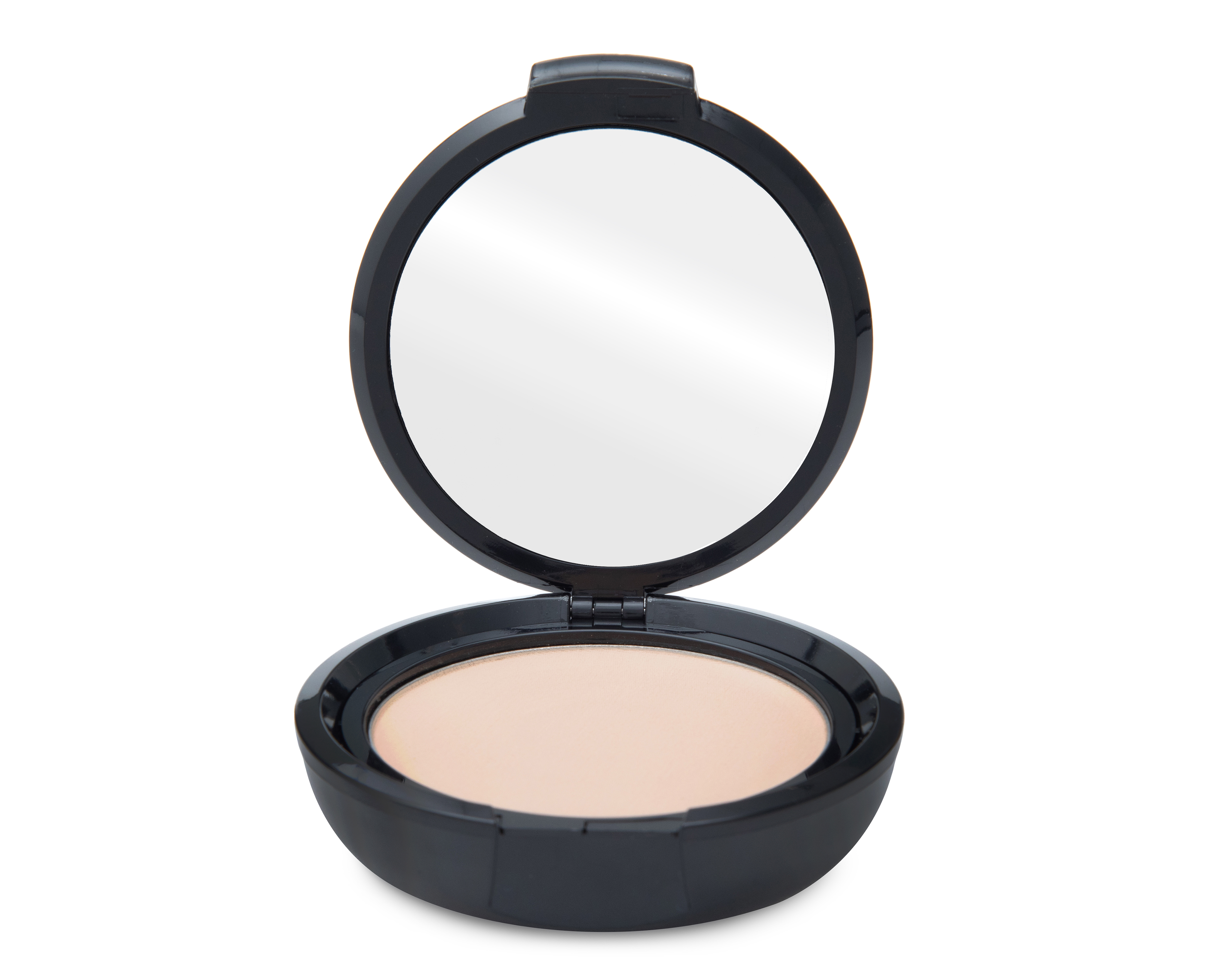 Polvo Compacto Bissú 03 Nude 8 g