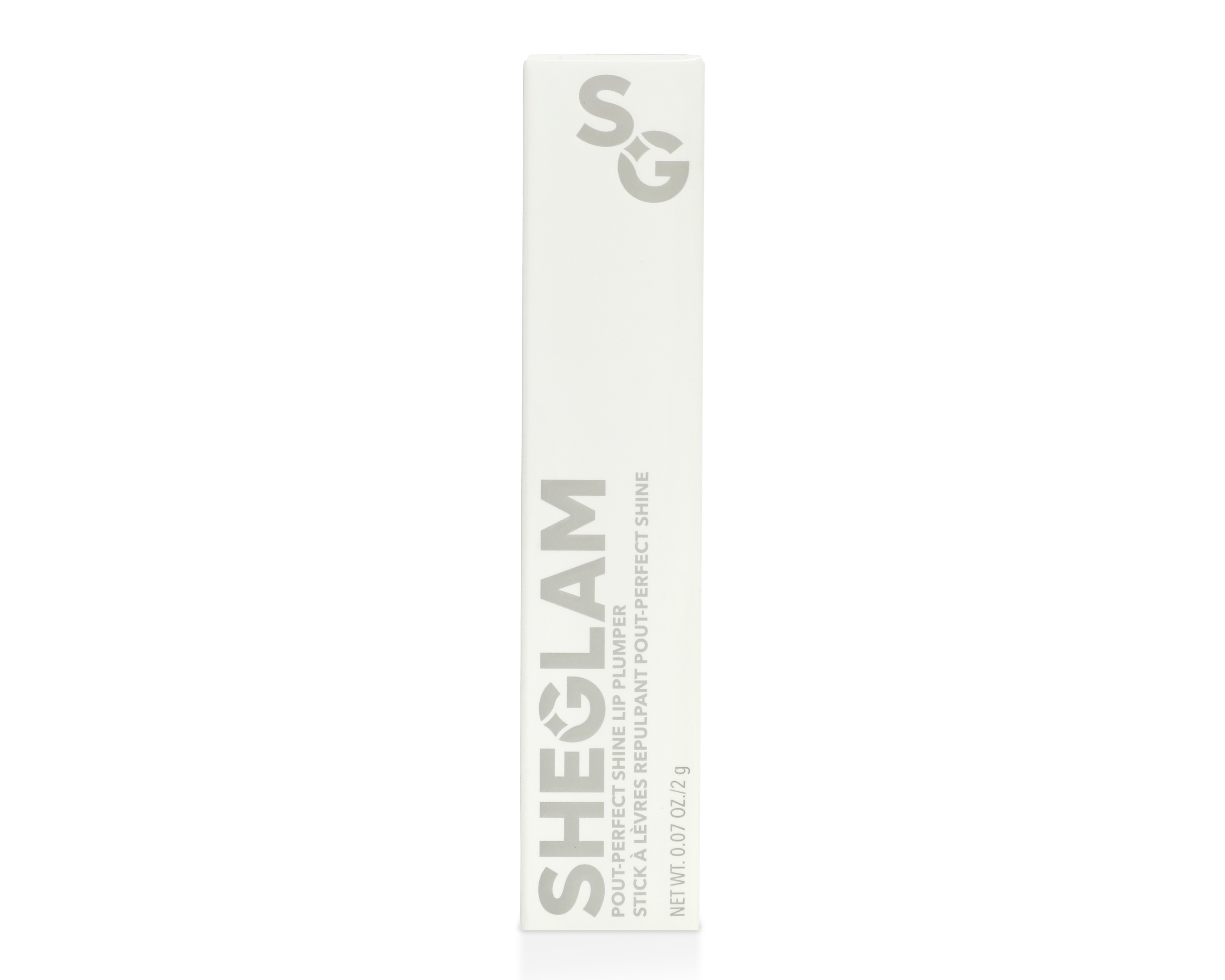Labial Sheglam Pink Flamingo 2 g