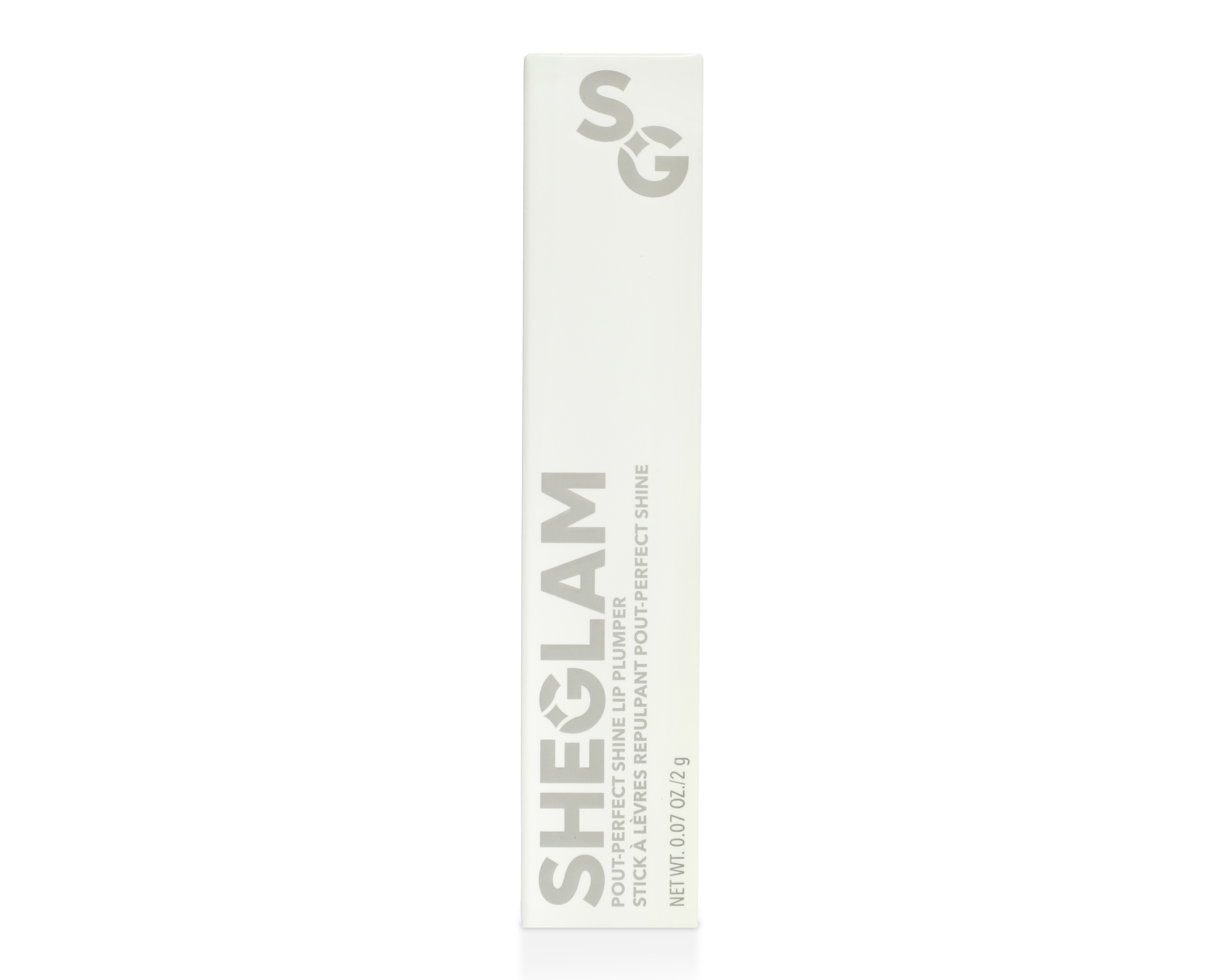 Foto 1 | Foto 1 | Labial Sheglam First Crush 2 g