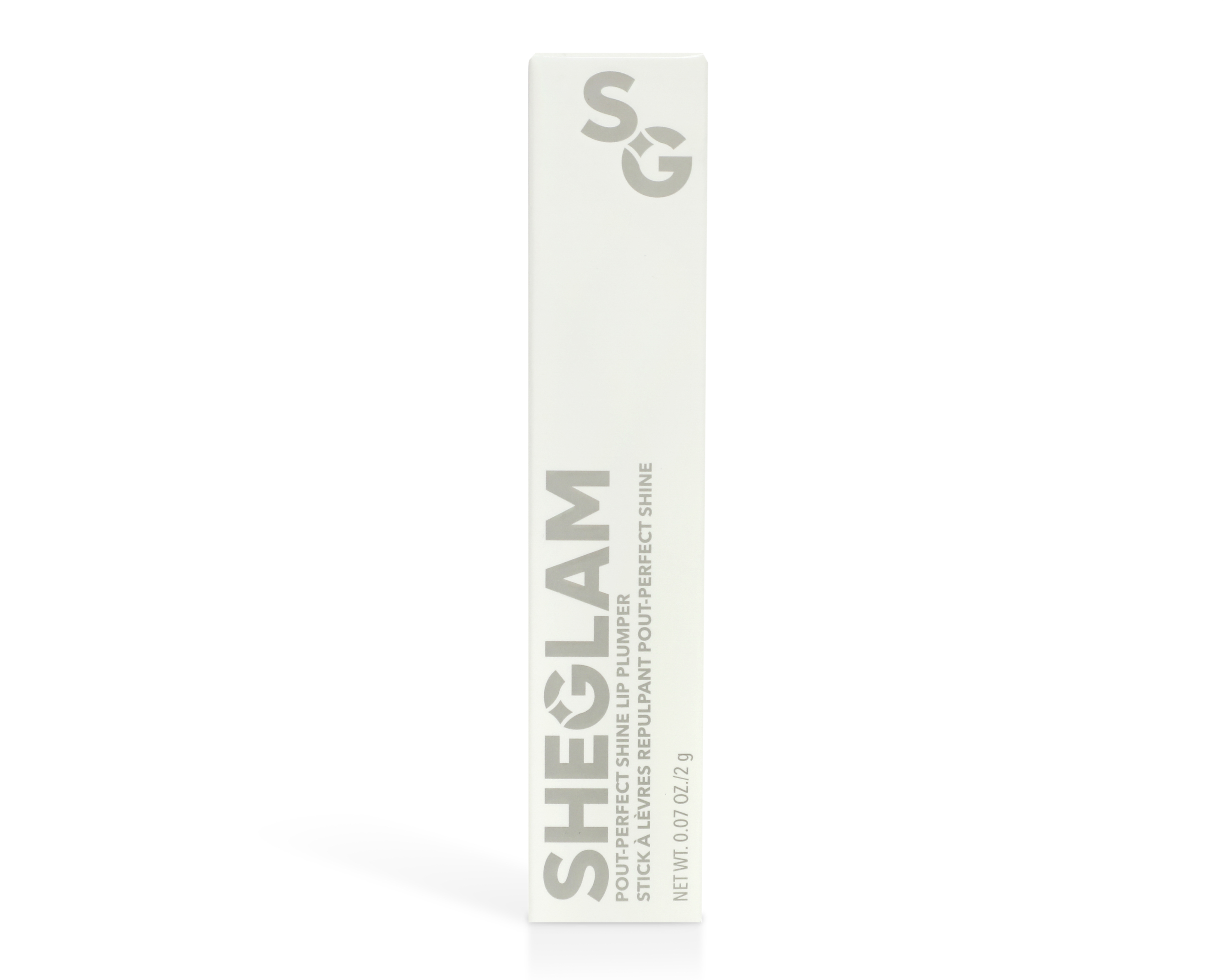 Labial Sheglam Sepia Kiss 2 g