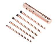 Set de Brochas de Maquillaje Cala Eye Need It 6 Piezas