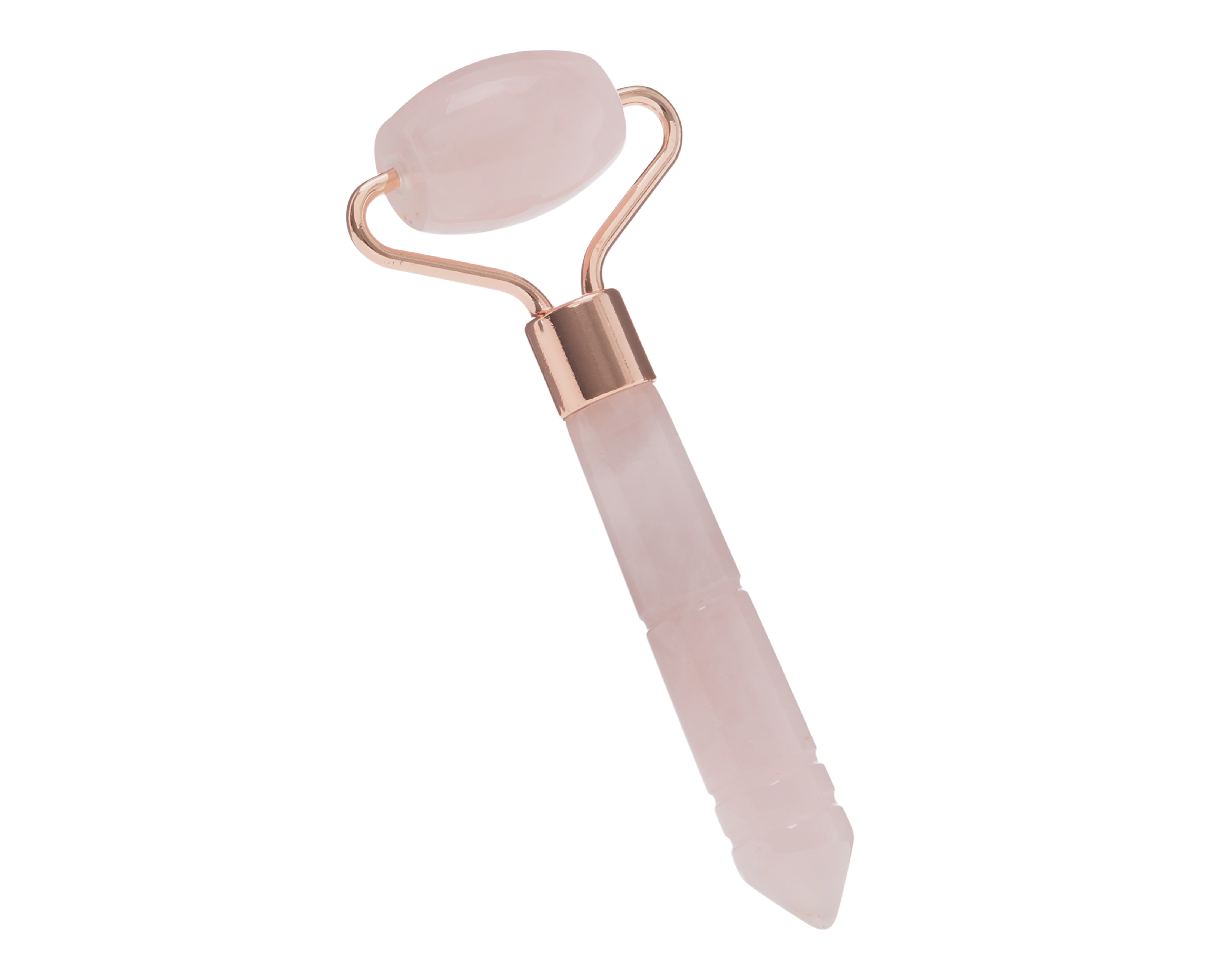 Rodillo Facial Bausee de Piedra Jade