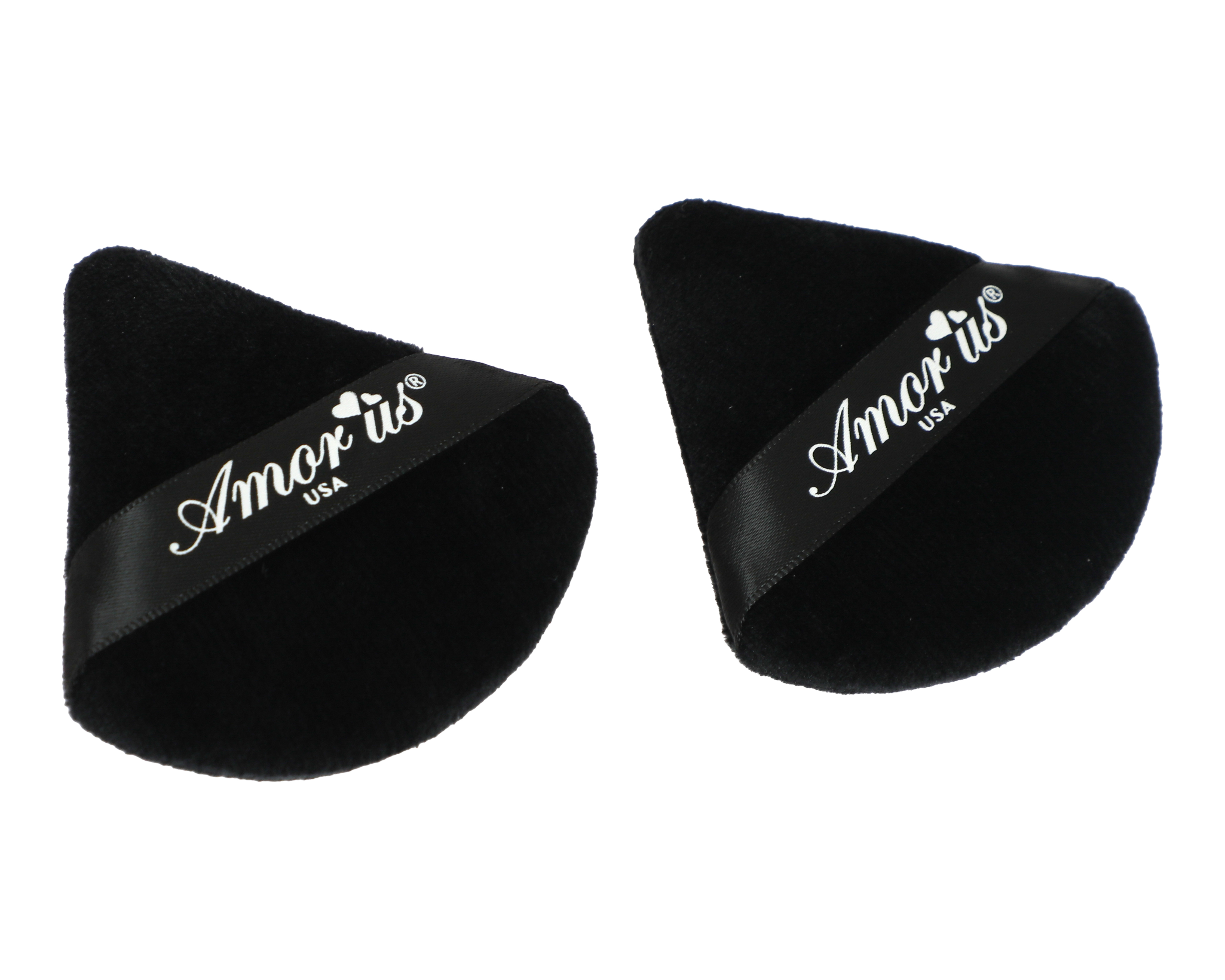 Foto 3 pulgar | Foto 2 | Esponja para Maquillaje Amor Us 2 Piezas