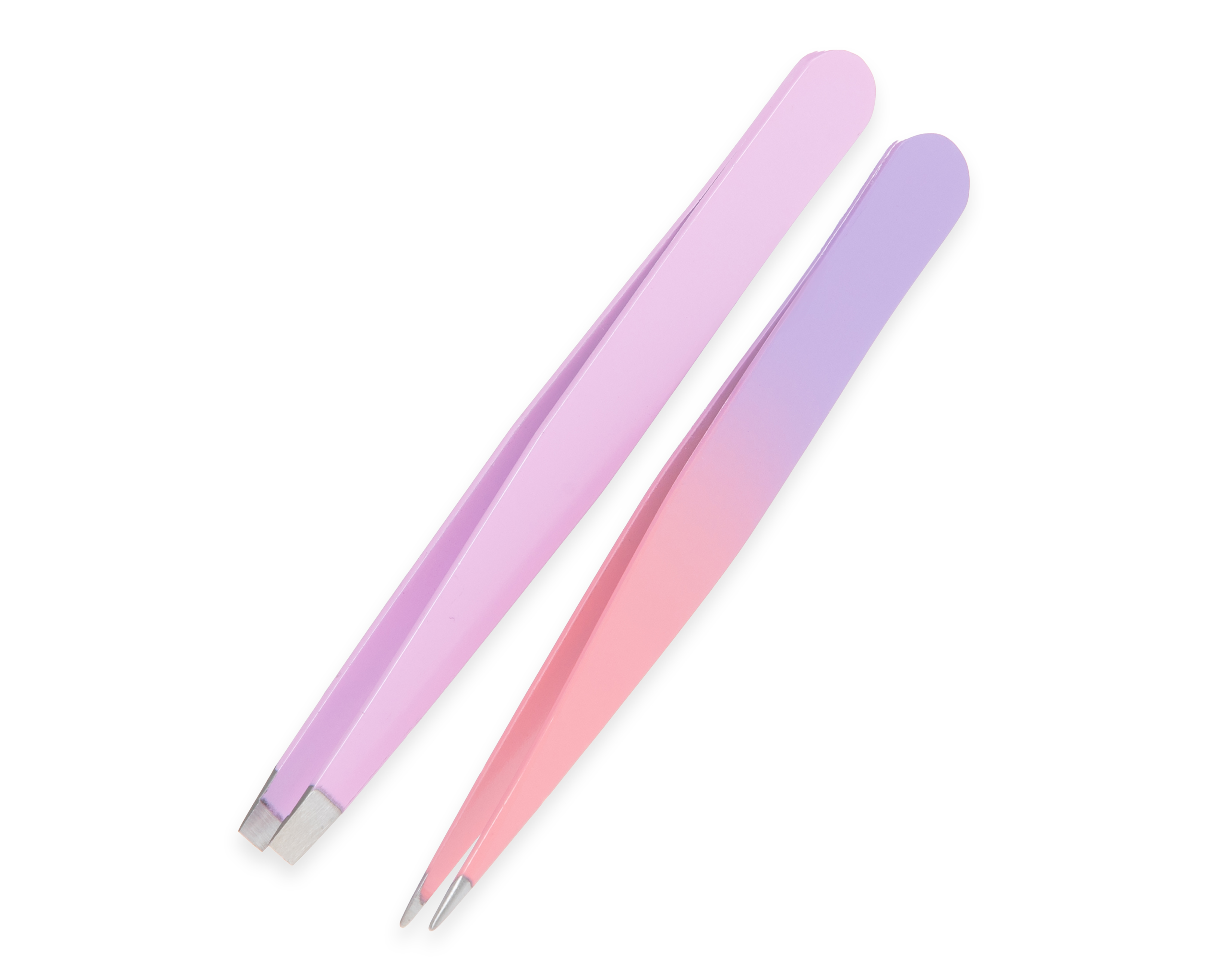 Foto 2 | Foto 2 | Pinza para Cejas Baussé 2 Piezas