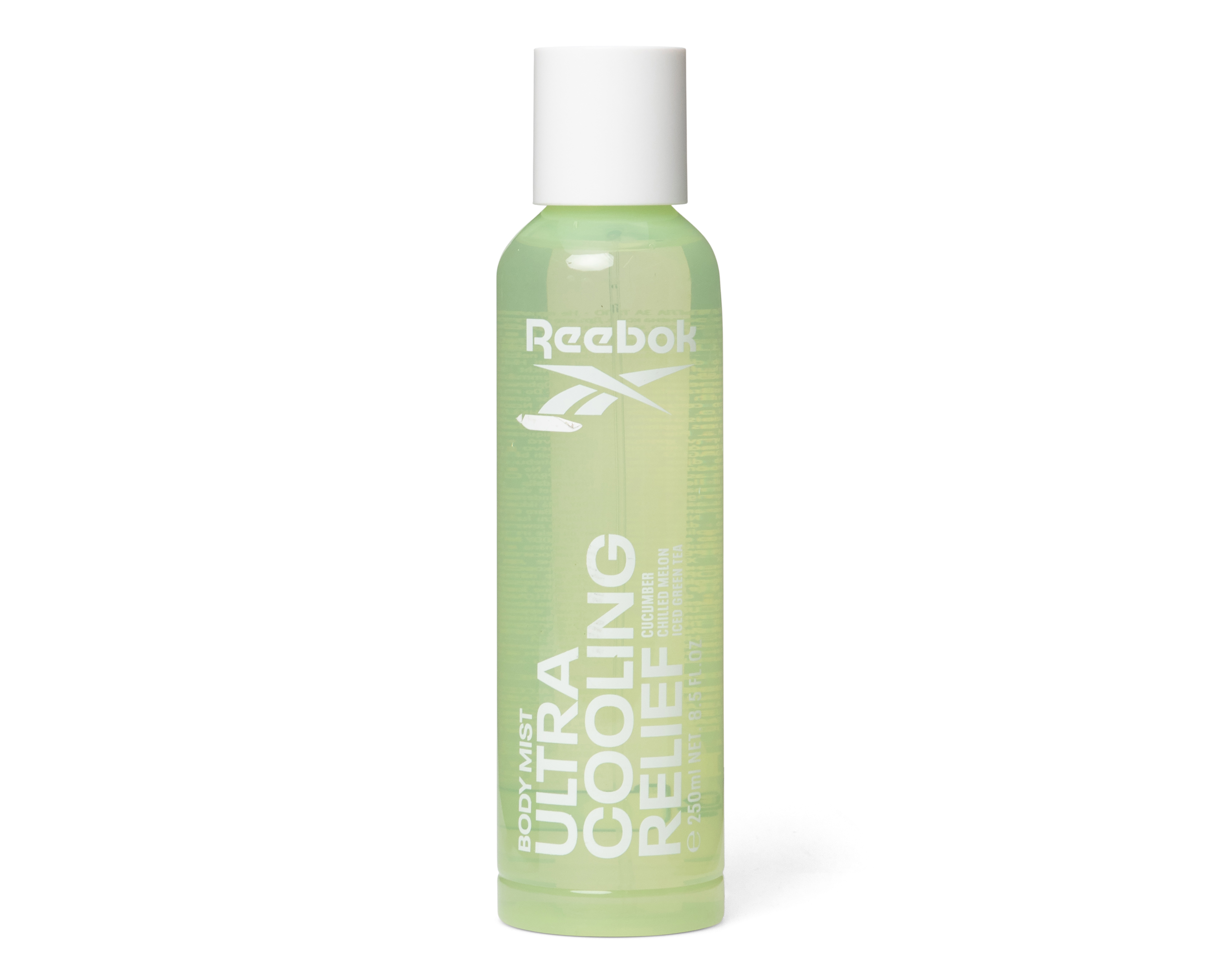 Body Reebok Ultra Cooling Relief 250 ml