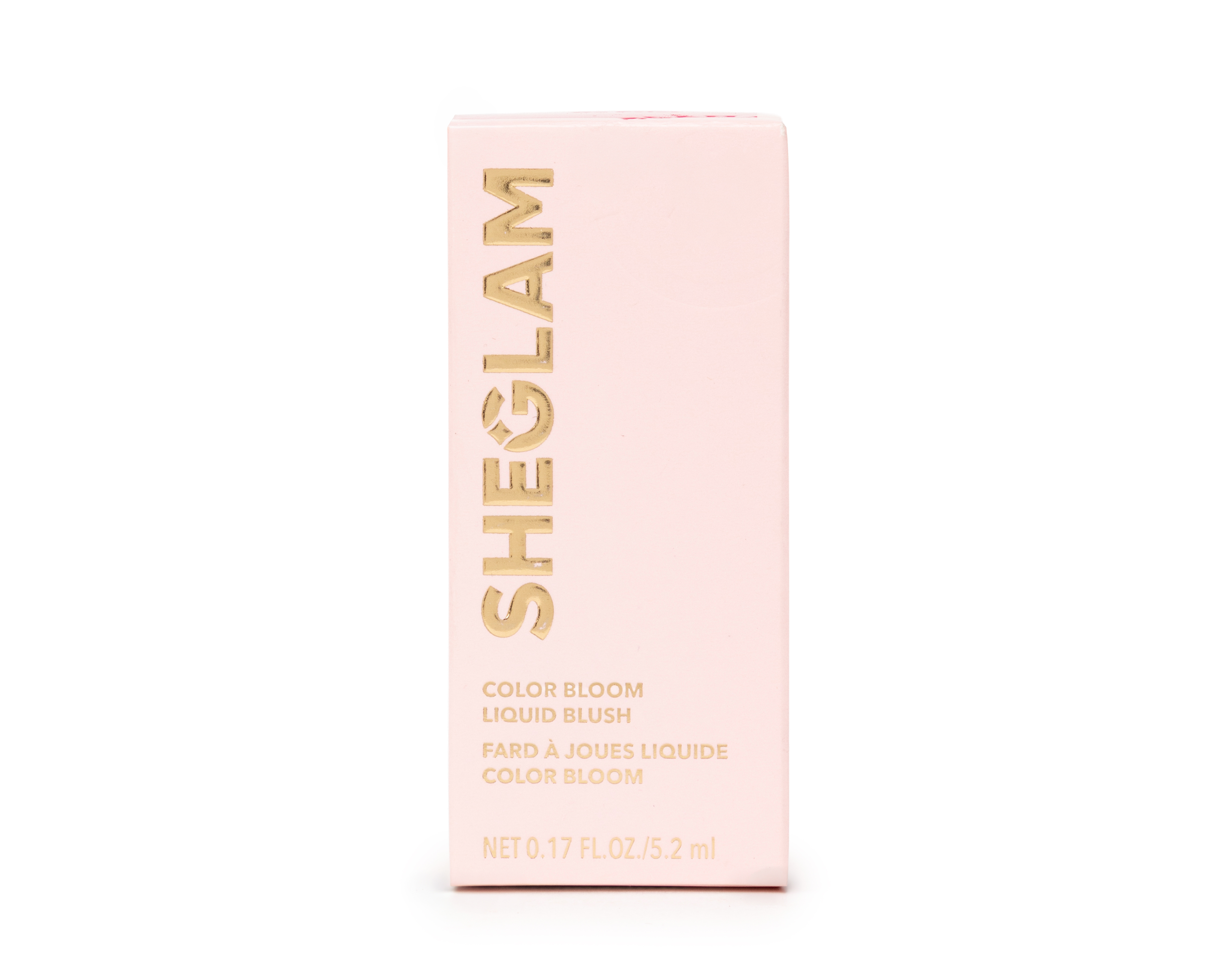 Foto 1 | Foto 1 | Rubor Líquido Sheglam Color Bloom Hot Berry Pink 5.2 ml