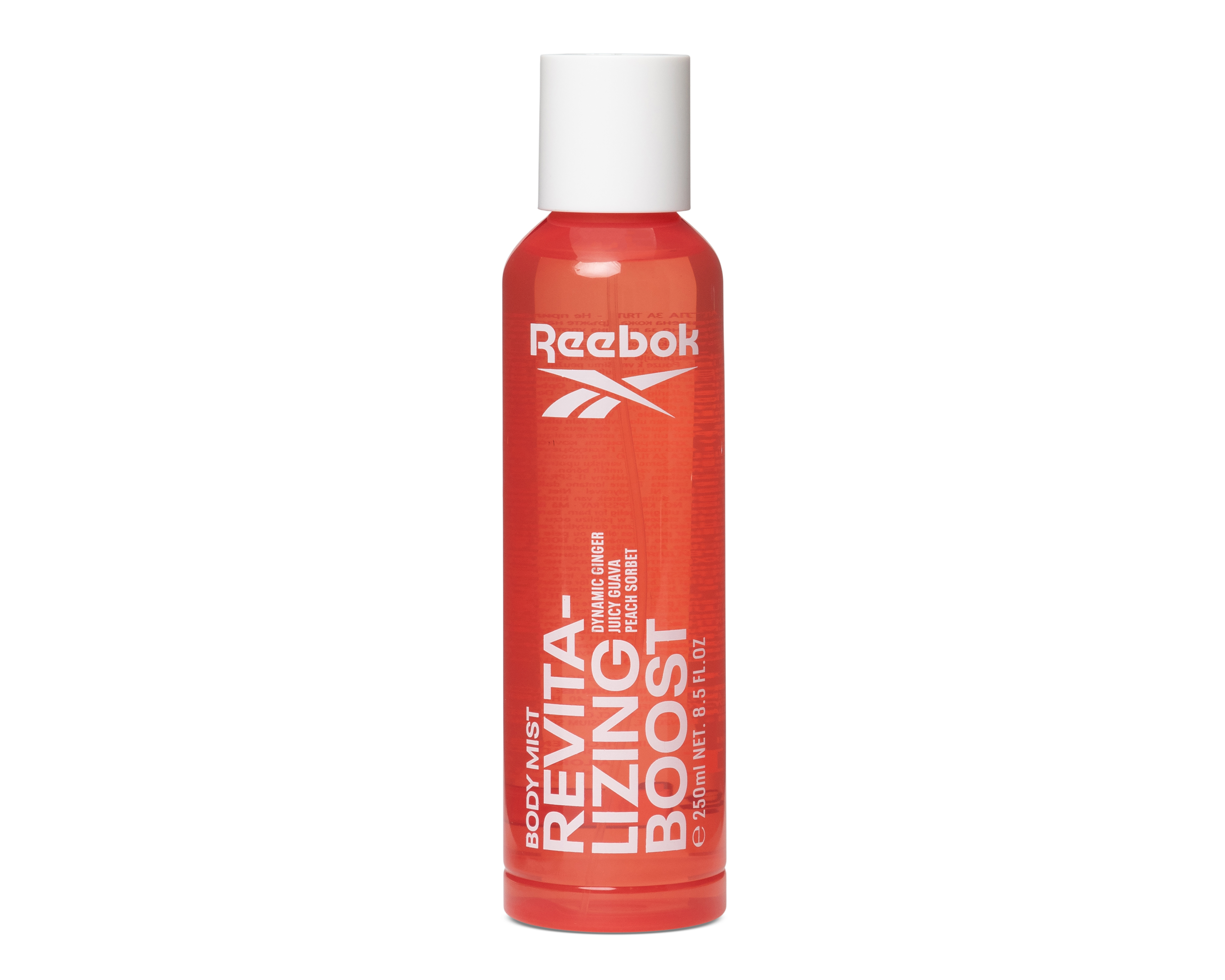 Foto 1 | Foto 1 | Body Reebok Revitalizing Boost 250 ml