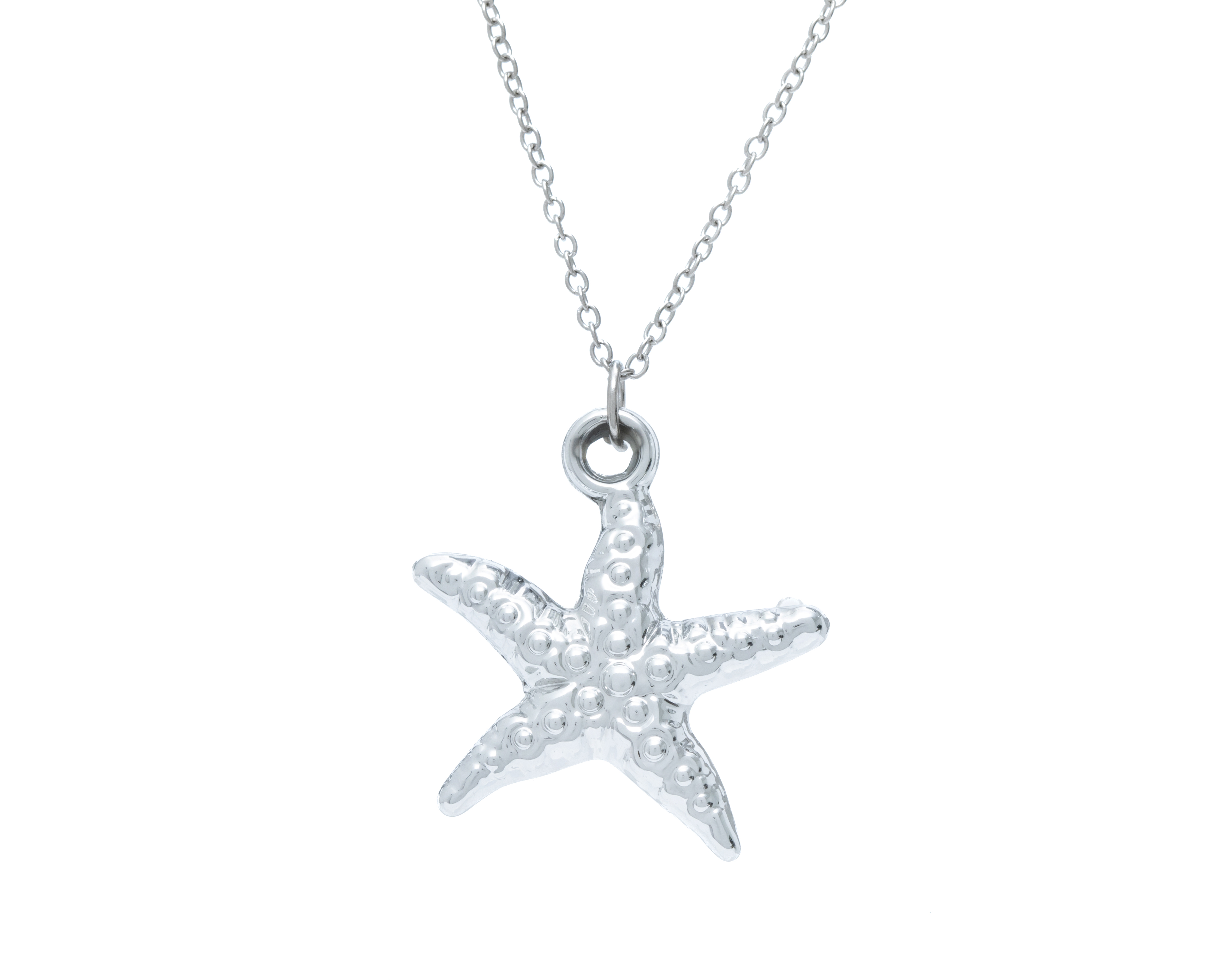 Foto 4 pulgar | Foto 3 | Collar y Aretes de Metal Thinner