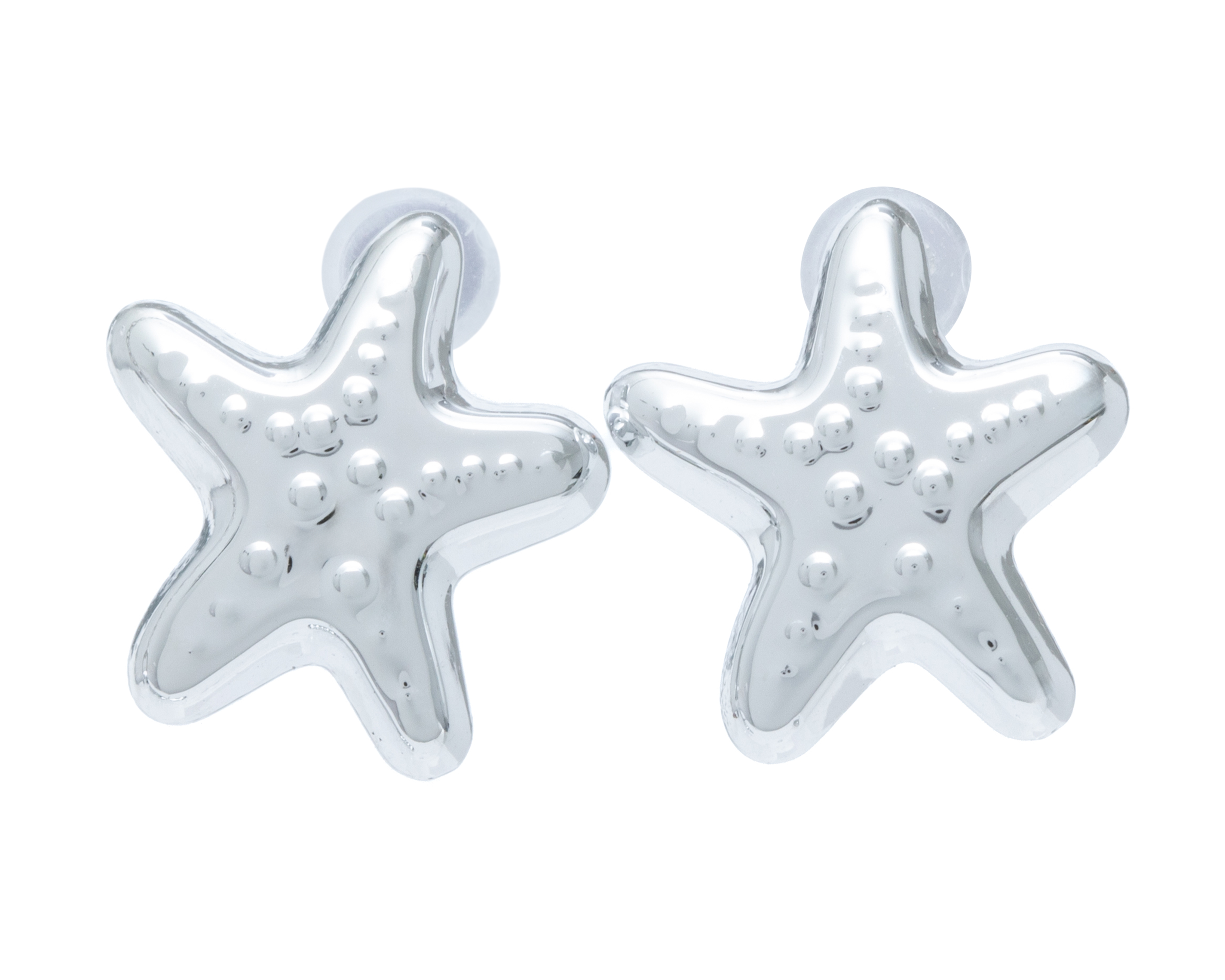 Foto 5 pulgar | Foto 4 | Collar y Aretes de Metal Thinner