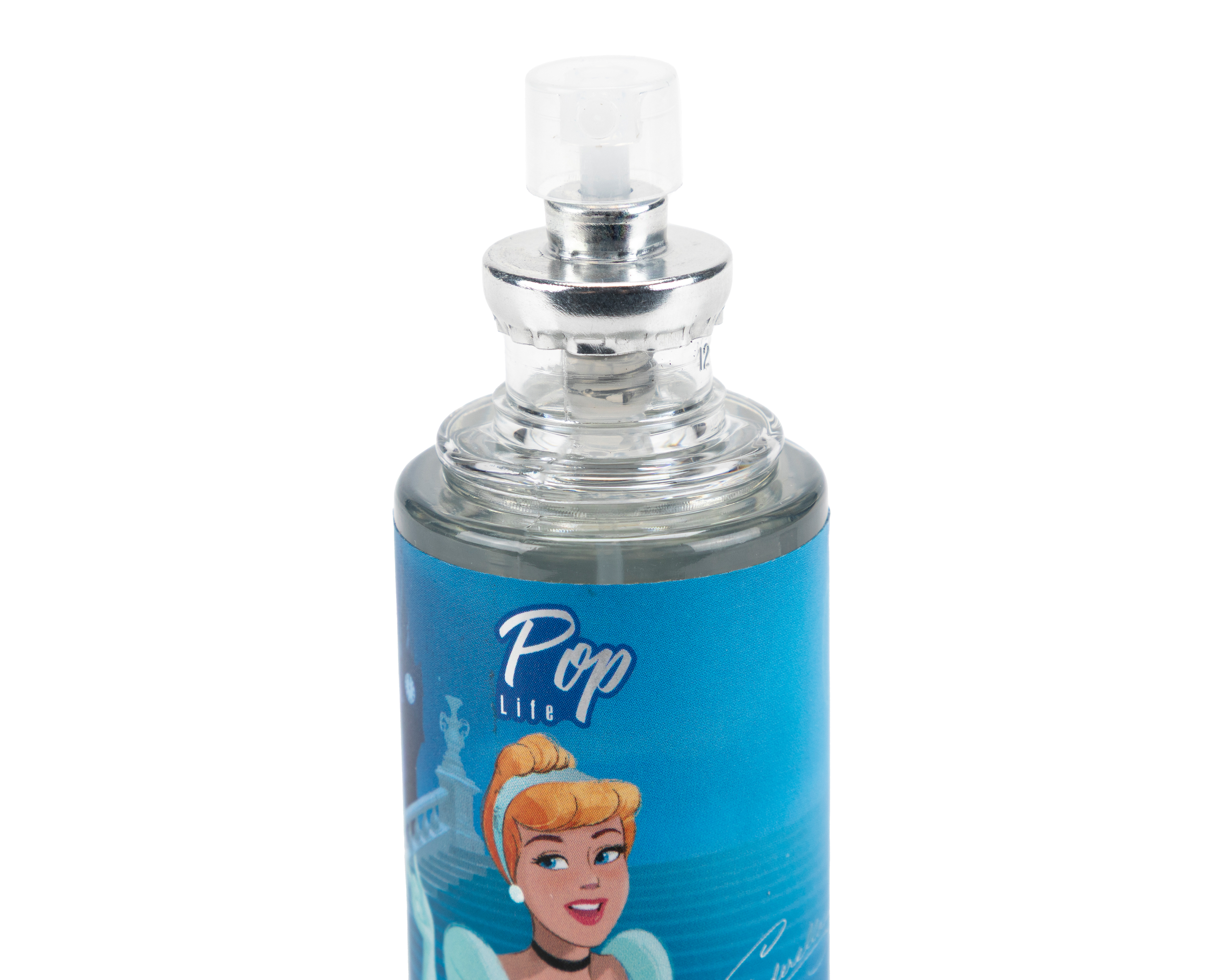 Foto 4 pulgar | Foto 3 | Loción para Niña Disney Princesas 70 ml