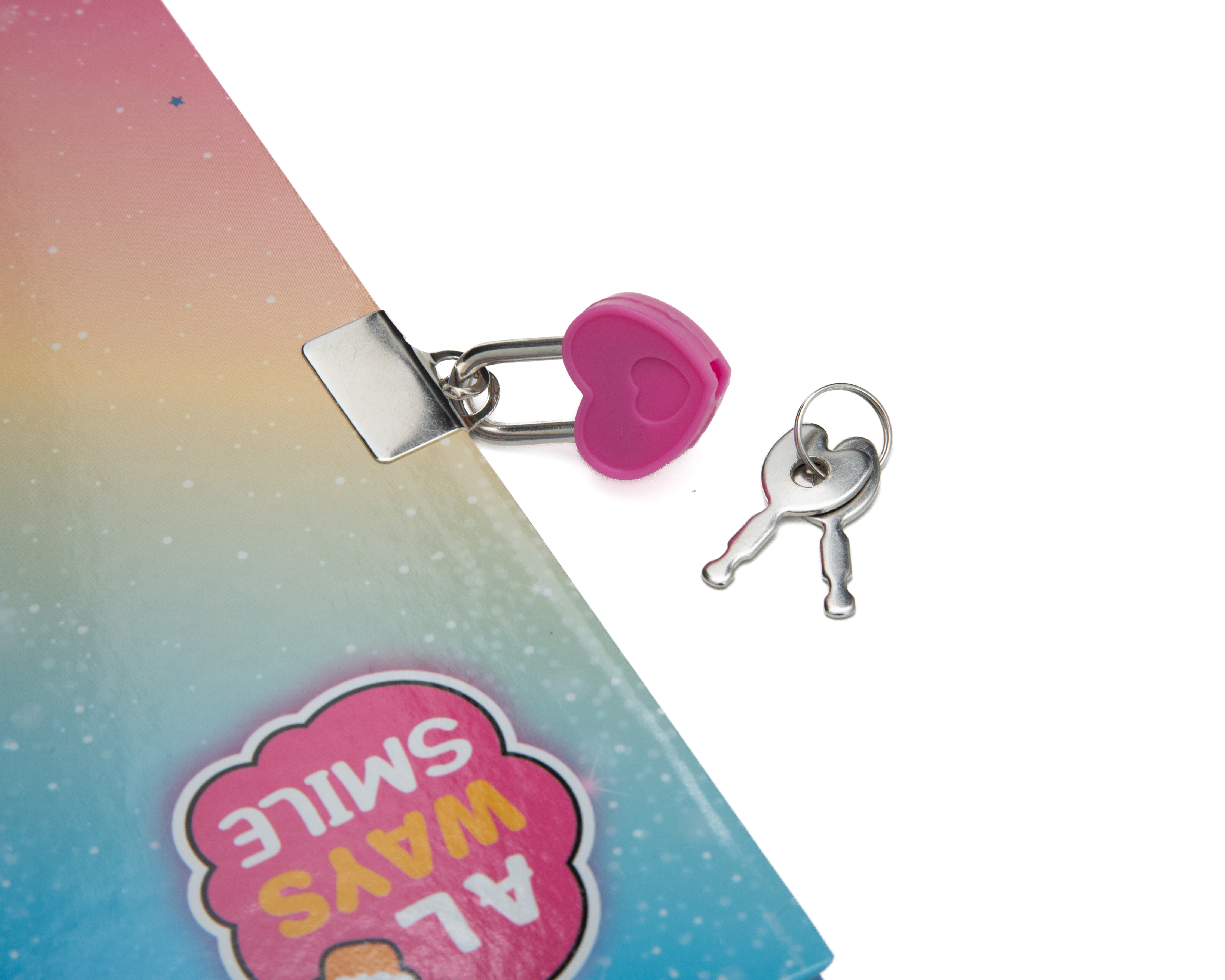 Foto 4 pulgar | Foto 3 | Diario Good Vibes Minigami con Accesorios