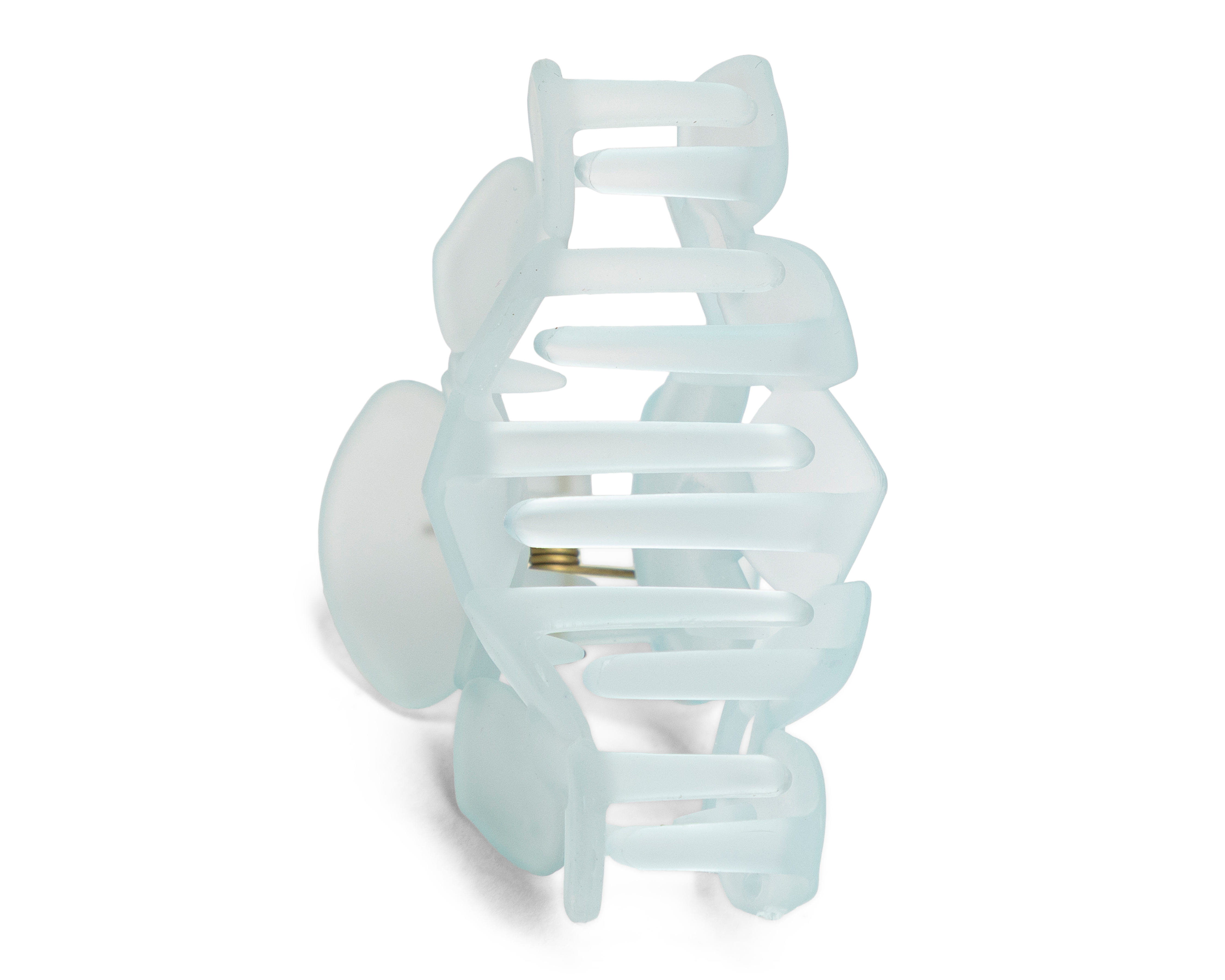 Foto 4 | Foto 4 | Pinza y Liga para Cabello Minigami 2 Piezas