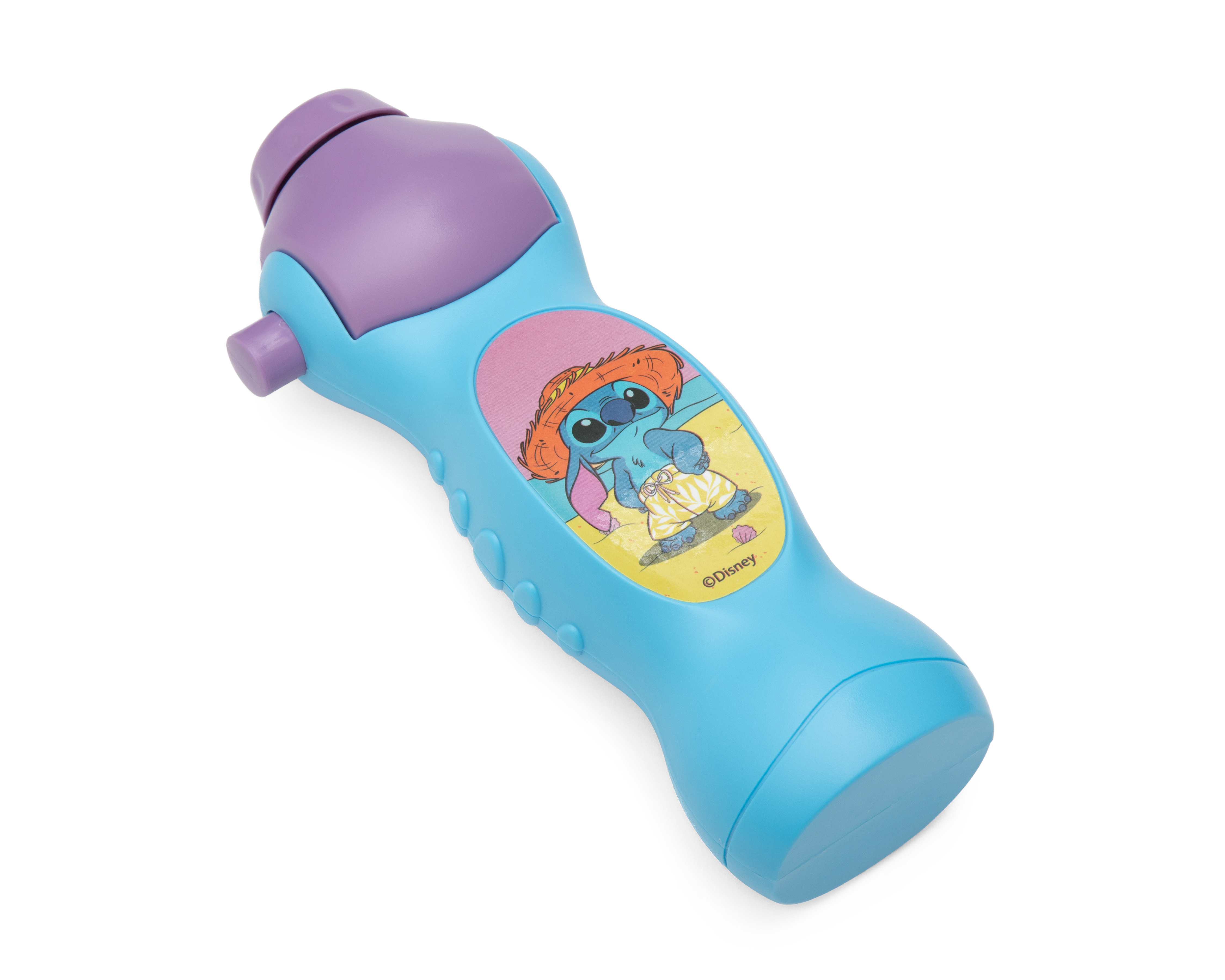 Proyector de Luz Portátil Disney Stitch