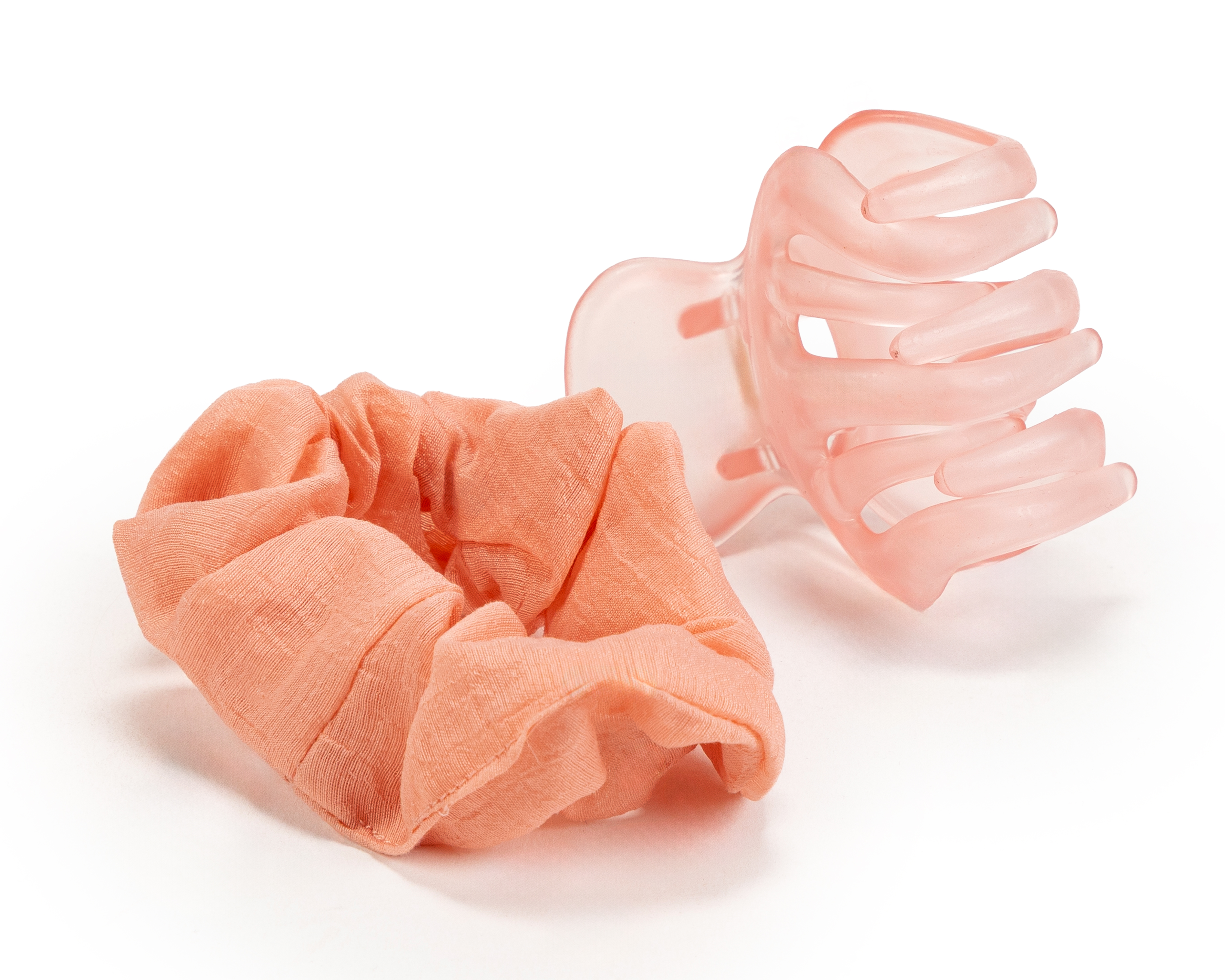 Foto 2 | Foto 2 | Pinza y Liga para Cabello Minigami 2 Piezas