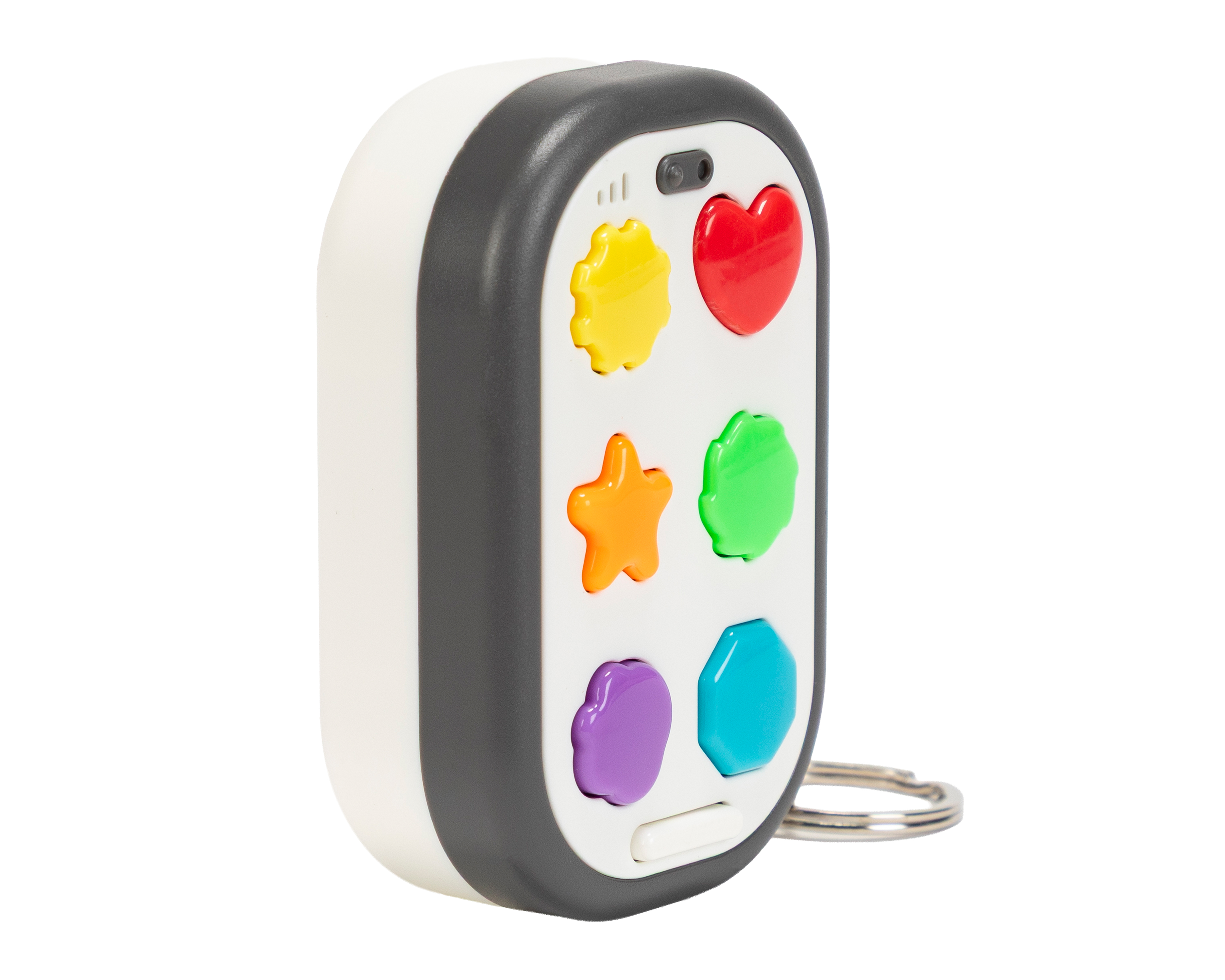 Foto 2 | Foto 2 | Llavero Juego de Memoria Minigami