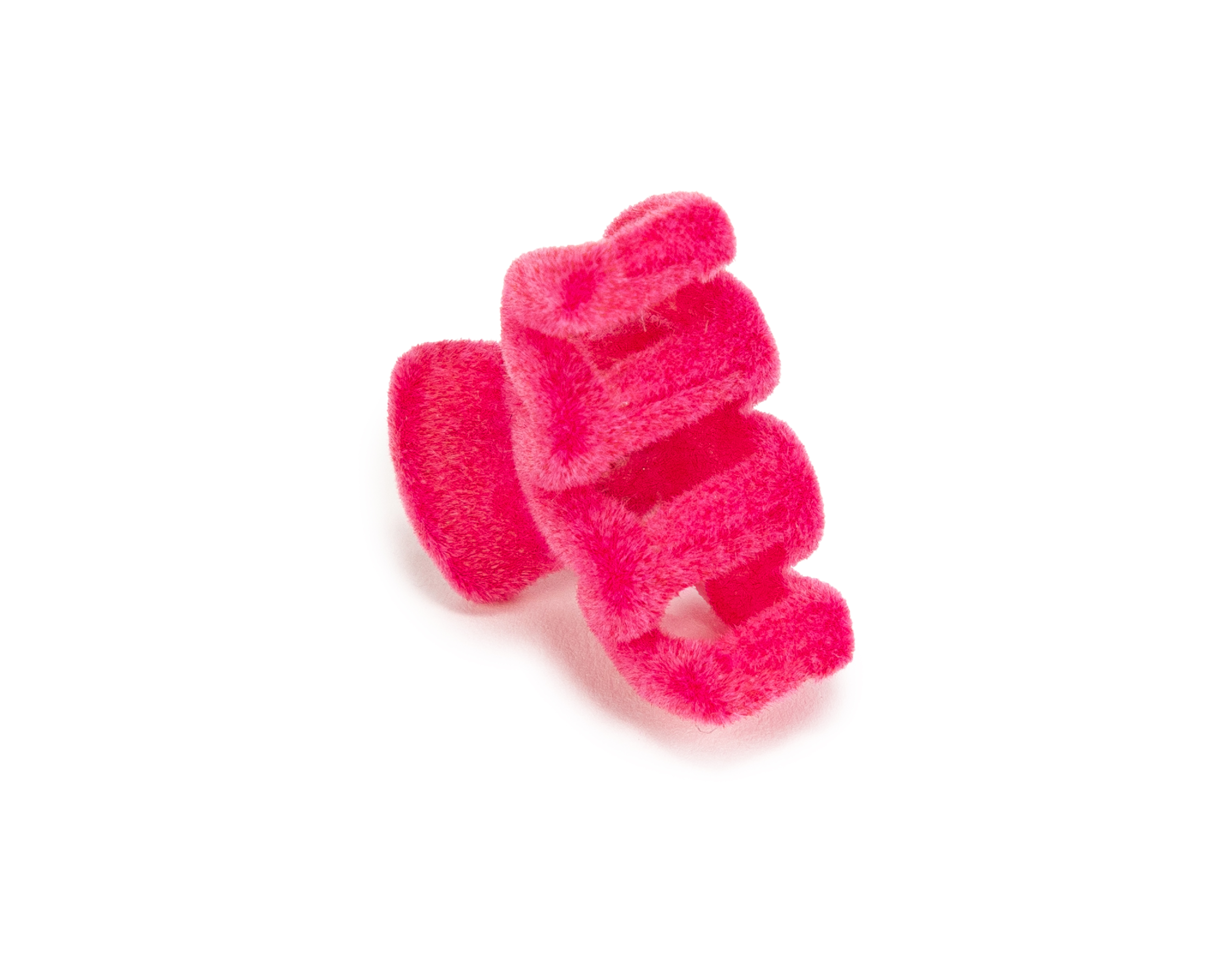 Foto 4 | Foto 4 | Pinza para Cabello Minigami 4 Piezas