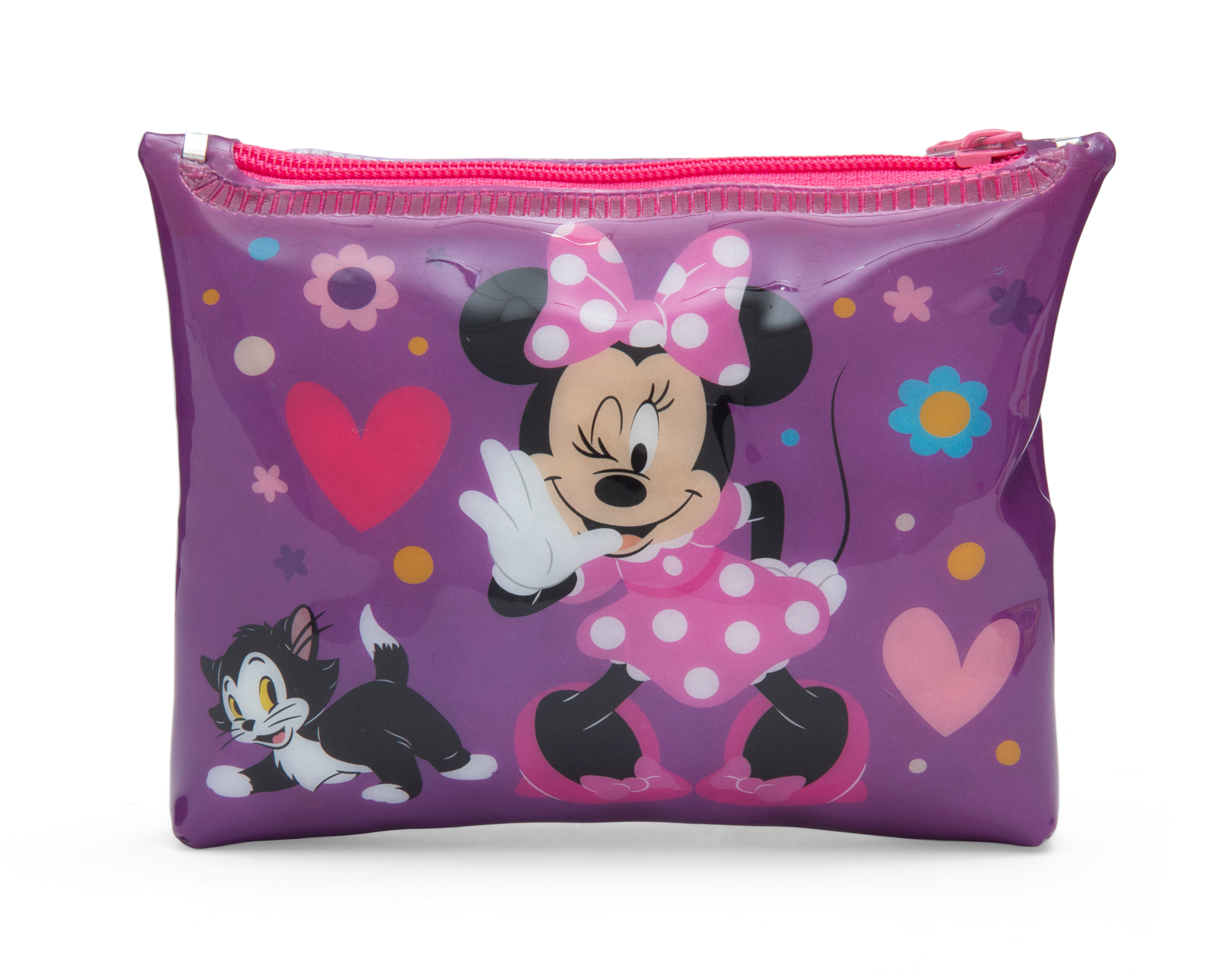 Foto 5 pulgar | Foto 4 | Juego de Manicura Disney Minnie Mouse 5 Piezas