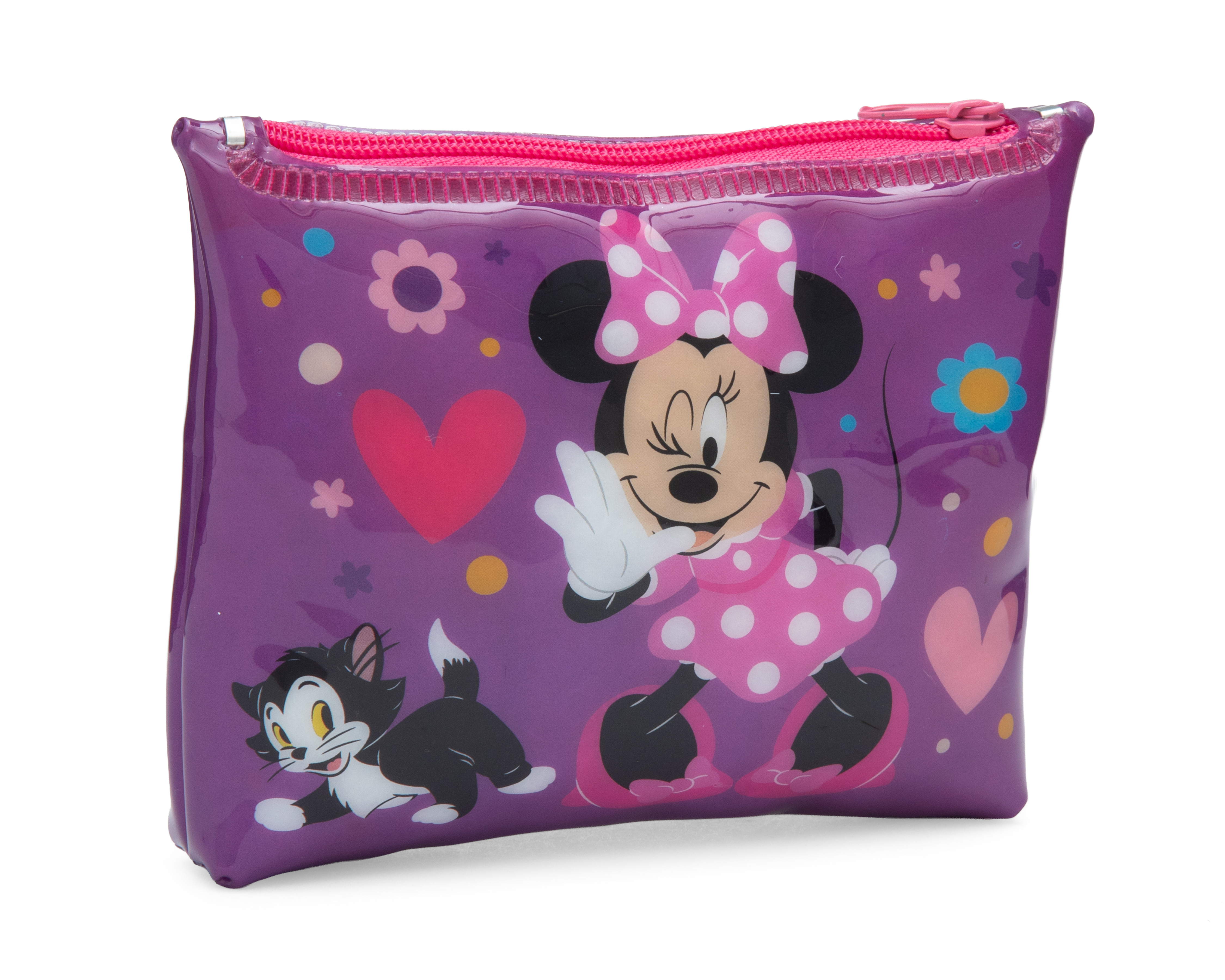 Foto 5 | Foto 5 | Juego de Manicura Disney Minnie Mouse 5 Piezas