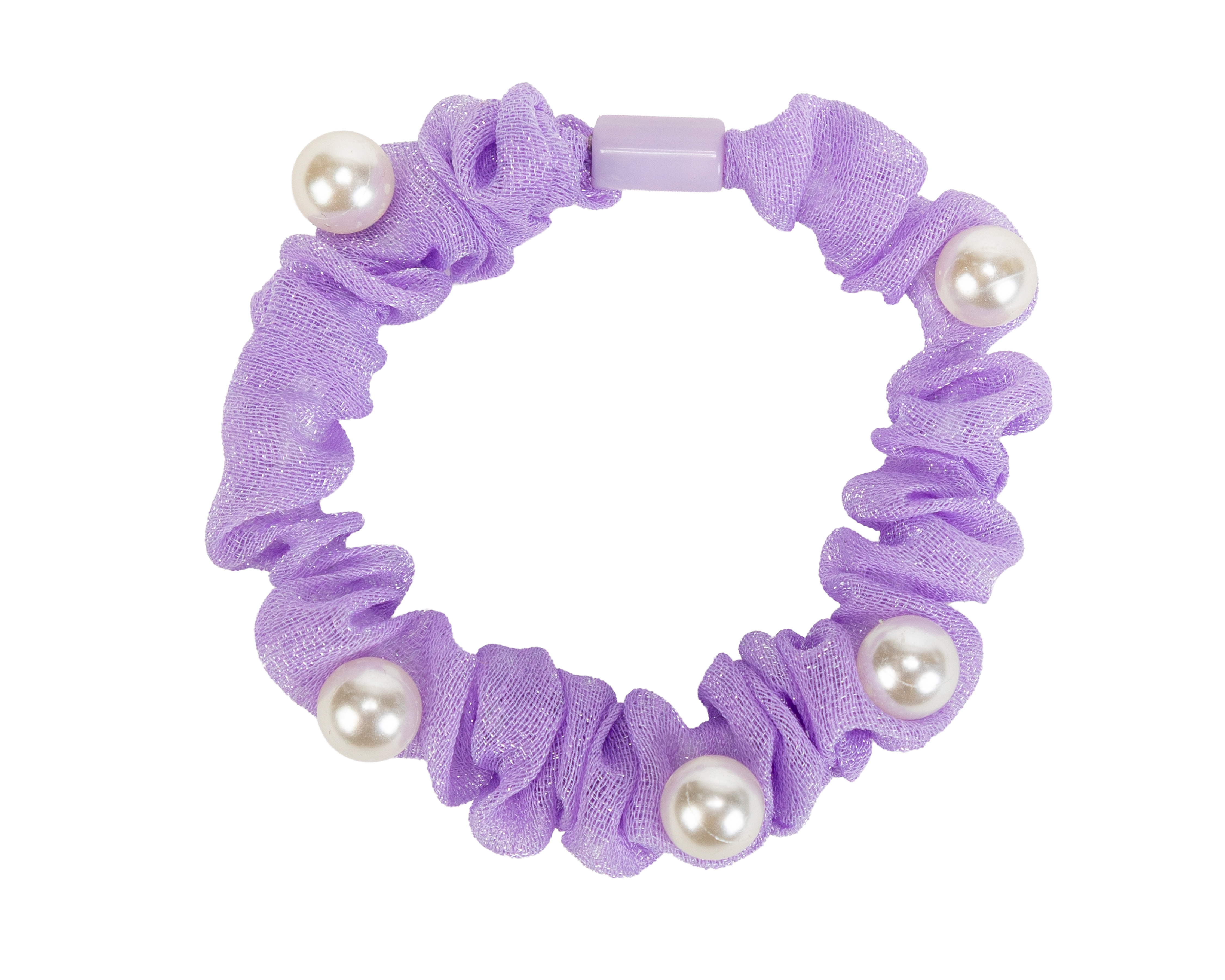 Foto 4 pulgar | Foto 3 | Ligas para el Cabello Minigami 2 Piezas