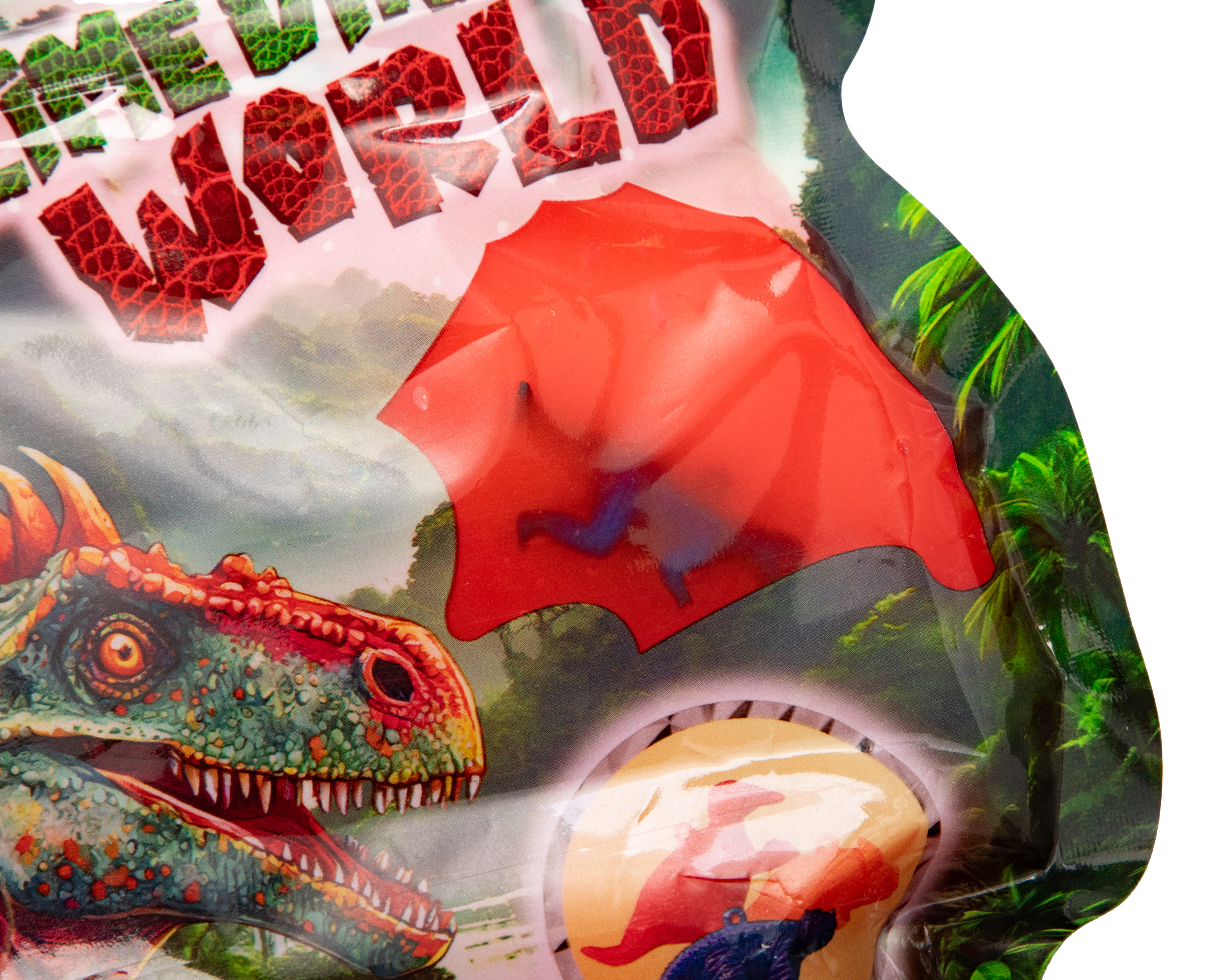 Foto 3 | Foto 3 | Slime Dino World Educactivity con Figuras